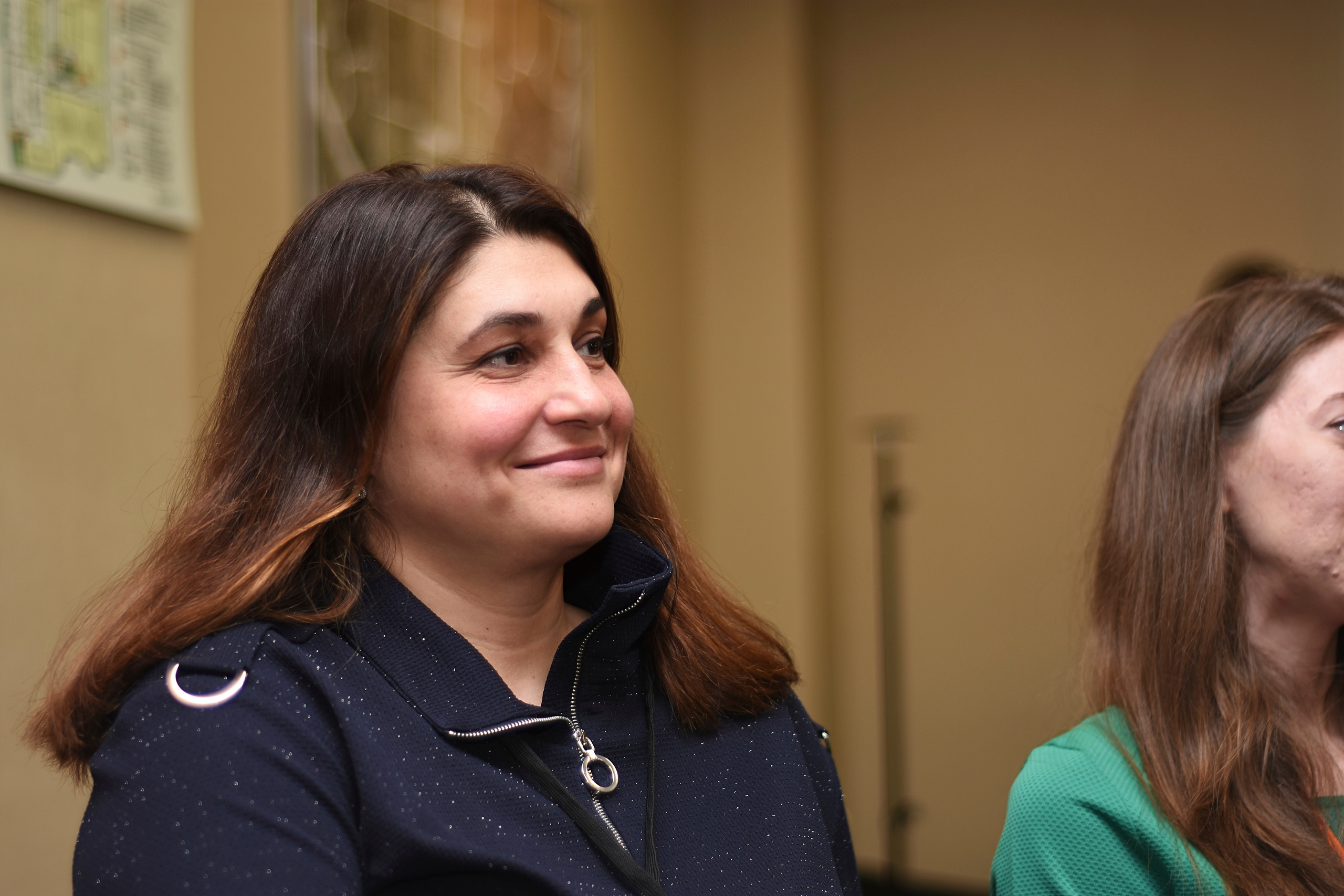 Съёмка конференций в СПб