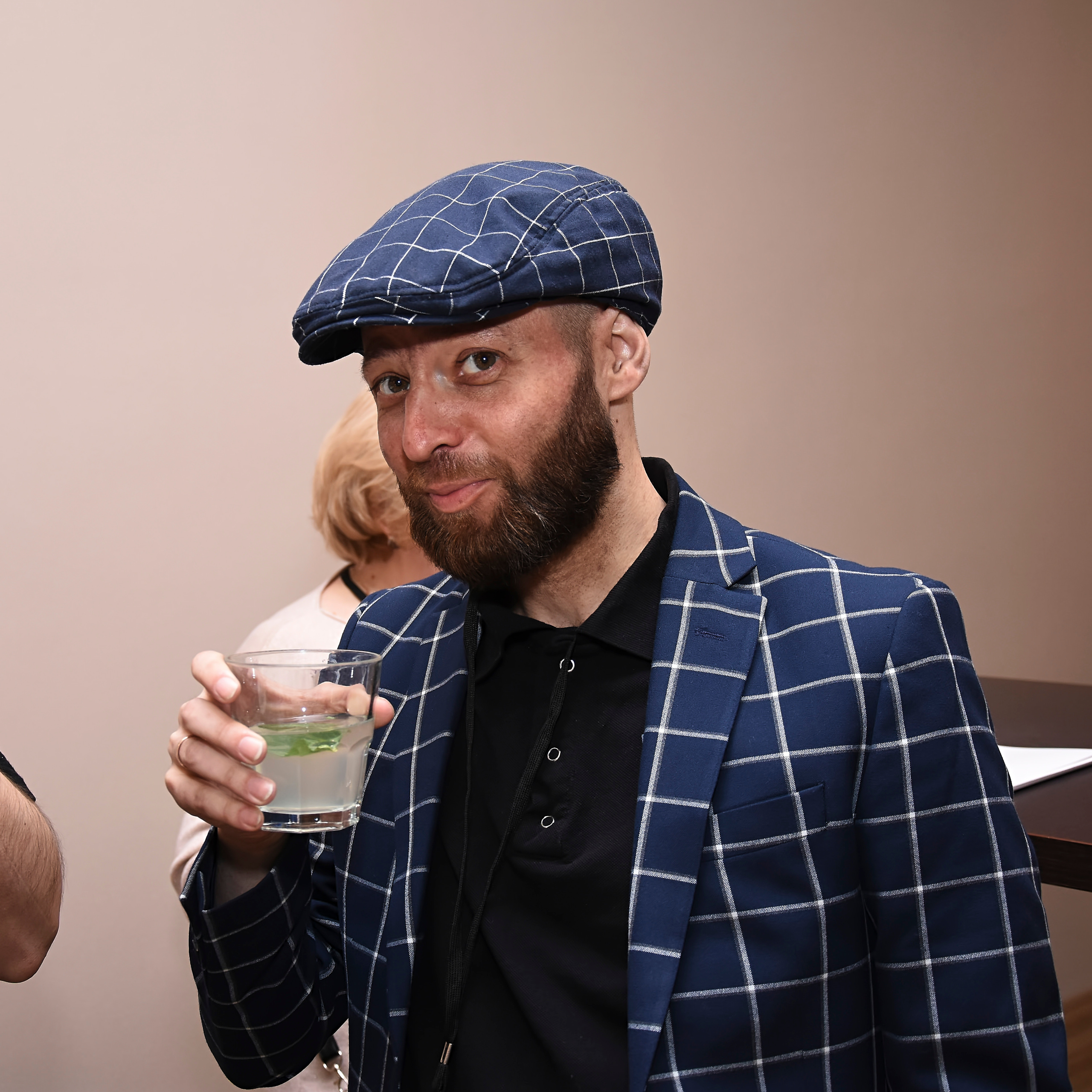 Съёмка конференций в СПб