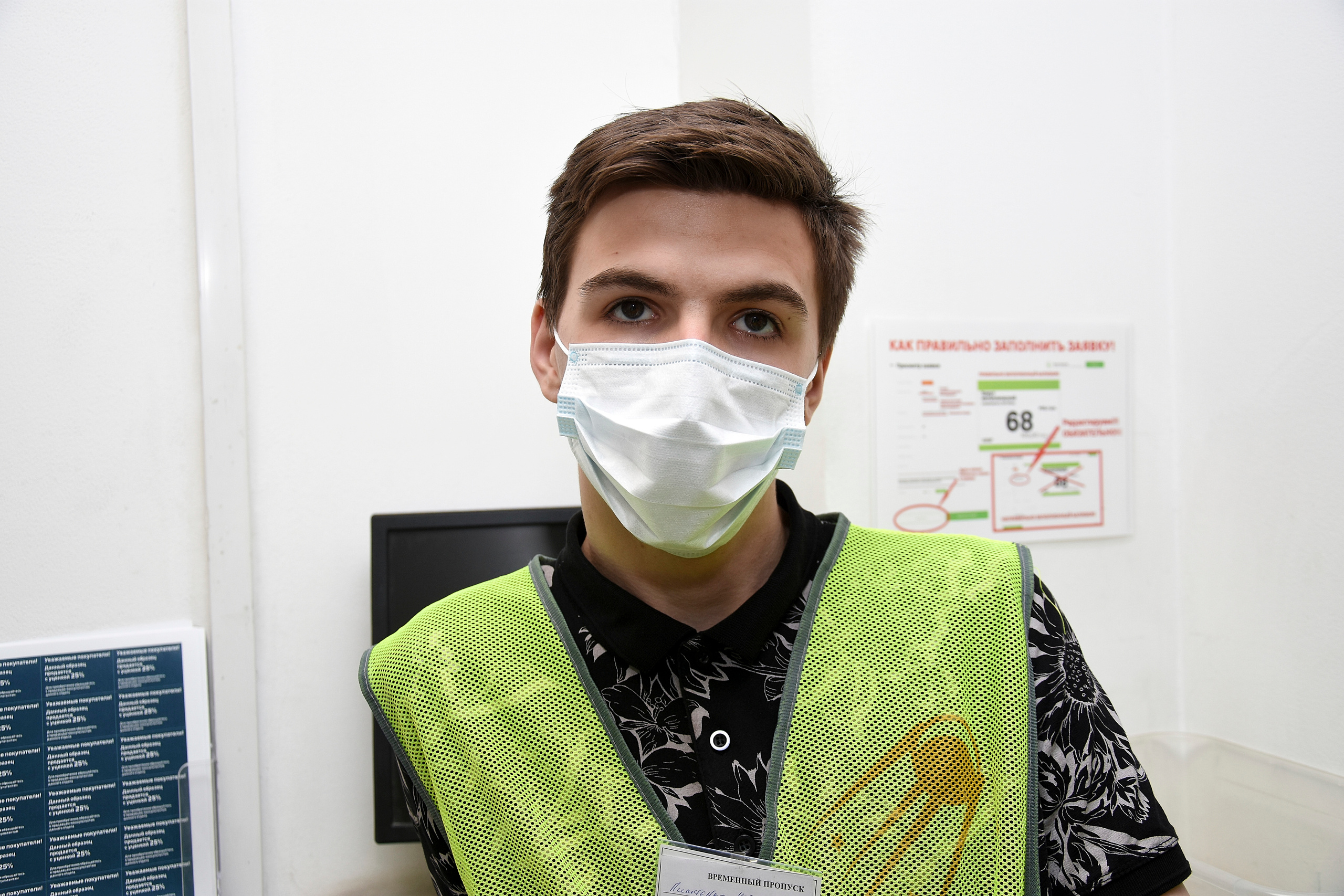 Съёмка экскурсий в СПб