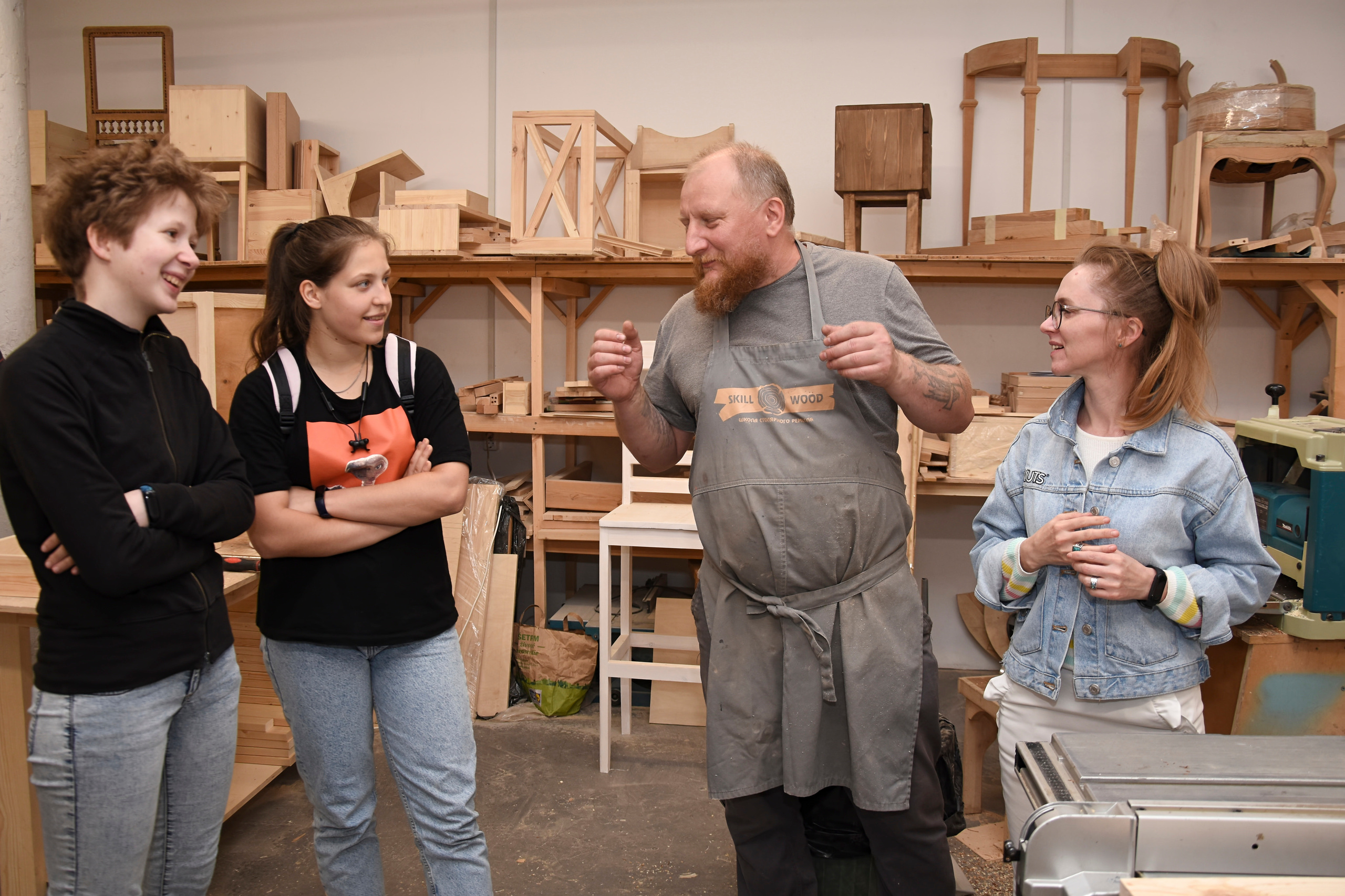 Съёмка экскурсий в СПб