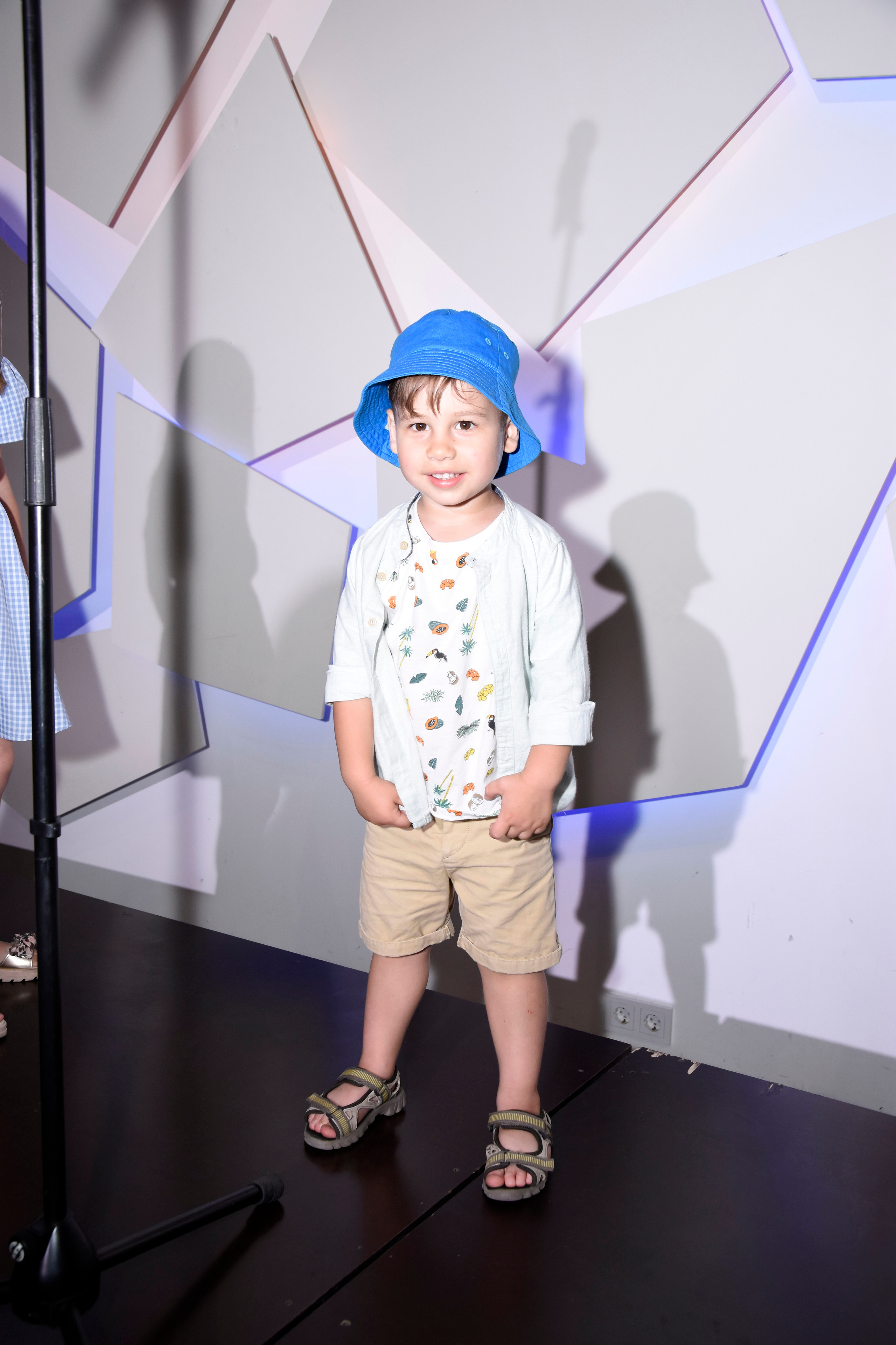 Съёмка праздников и корпоративов в СПб