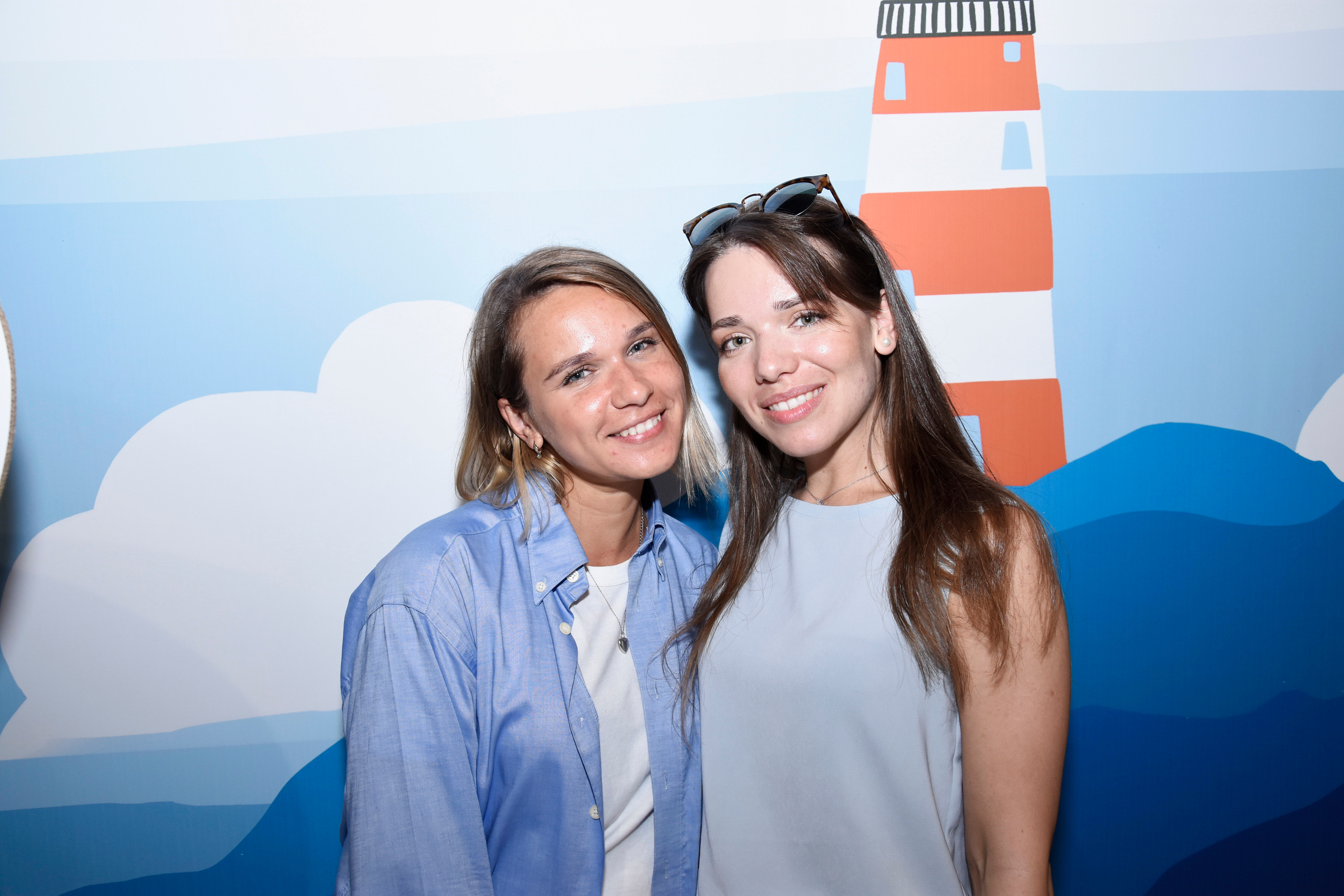 Съёмка праздников и корпоративов в СПб