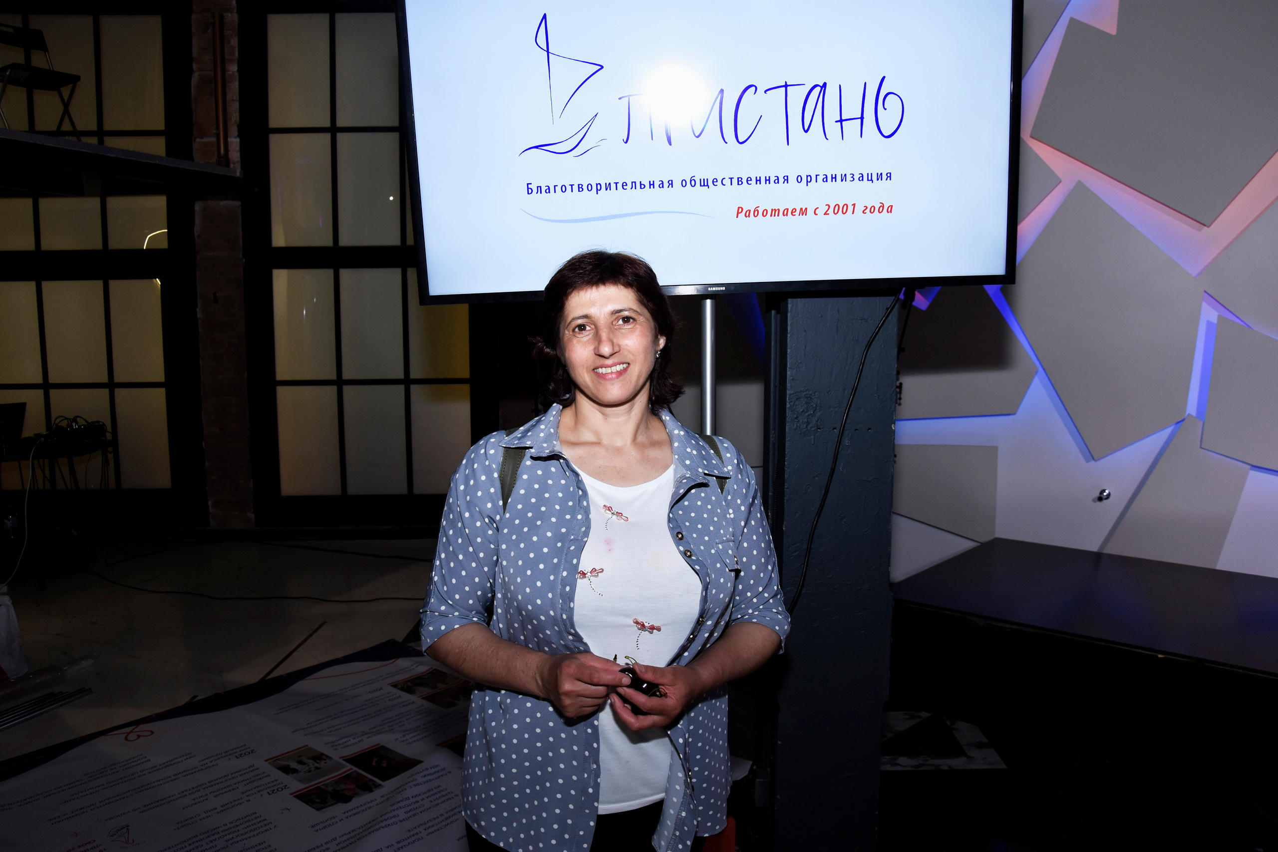 Съёмка праздников и корпоративов в СПб