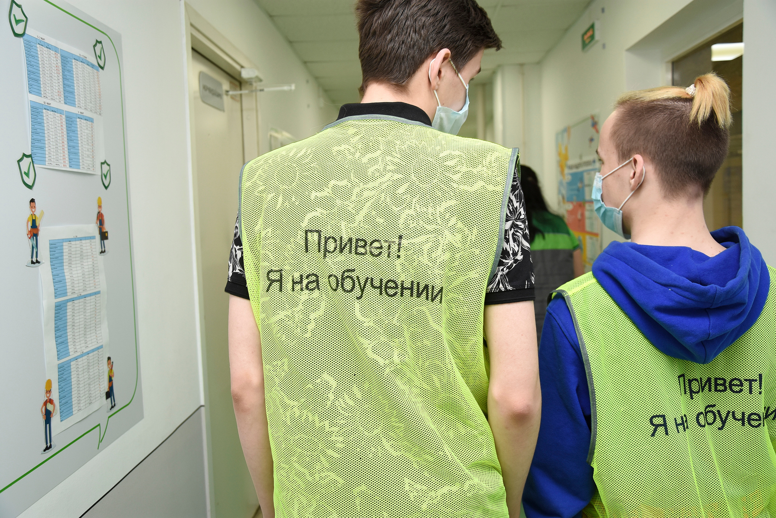 Съёмка экскурсий в СПб