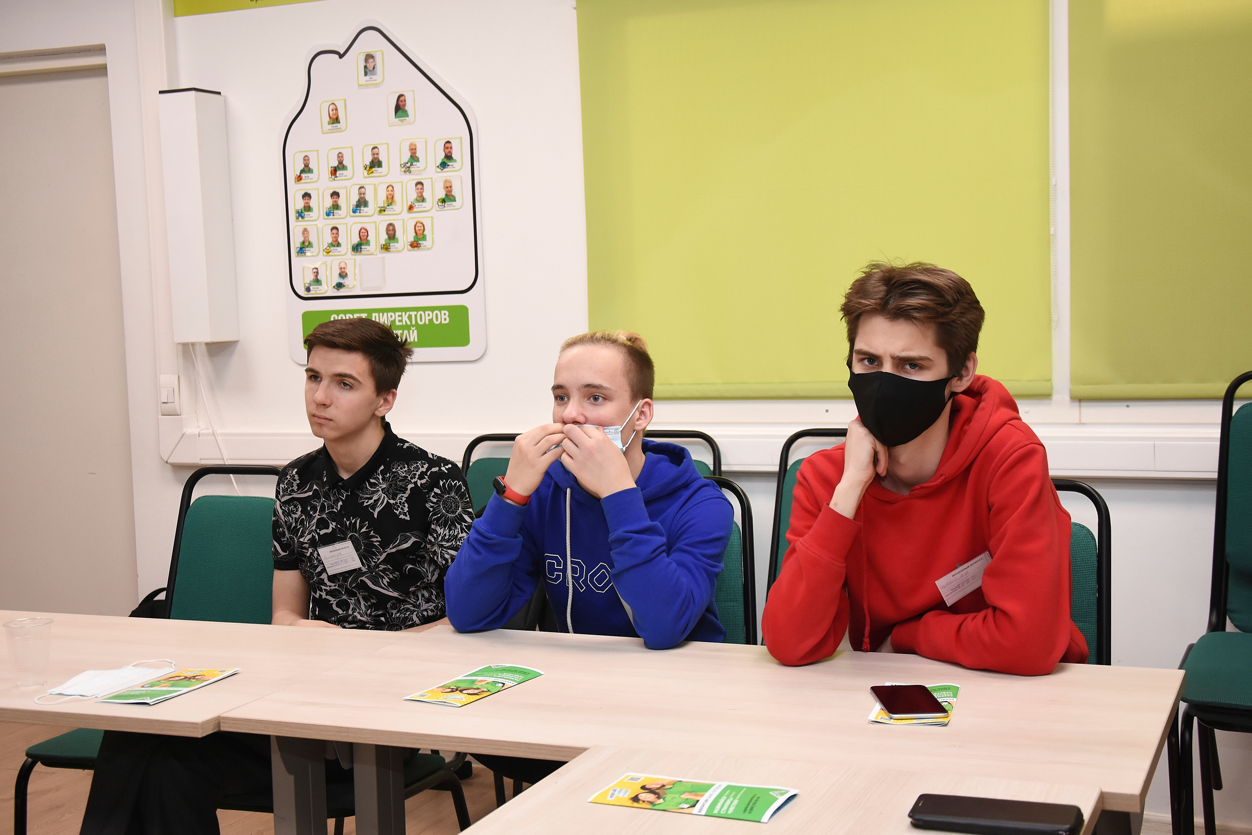 Съёмка экскурсий в СПб