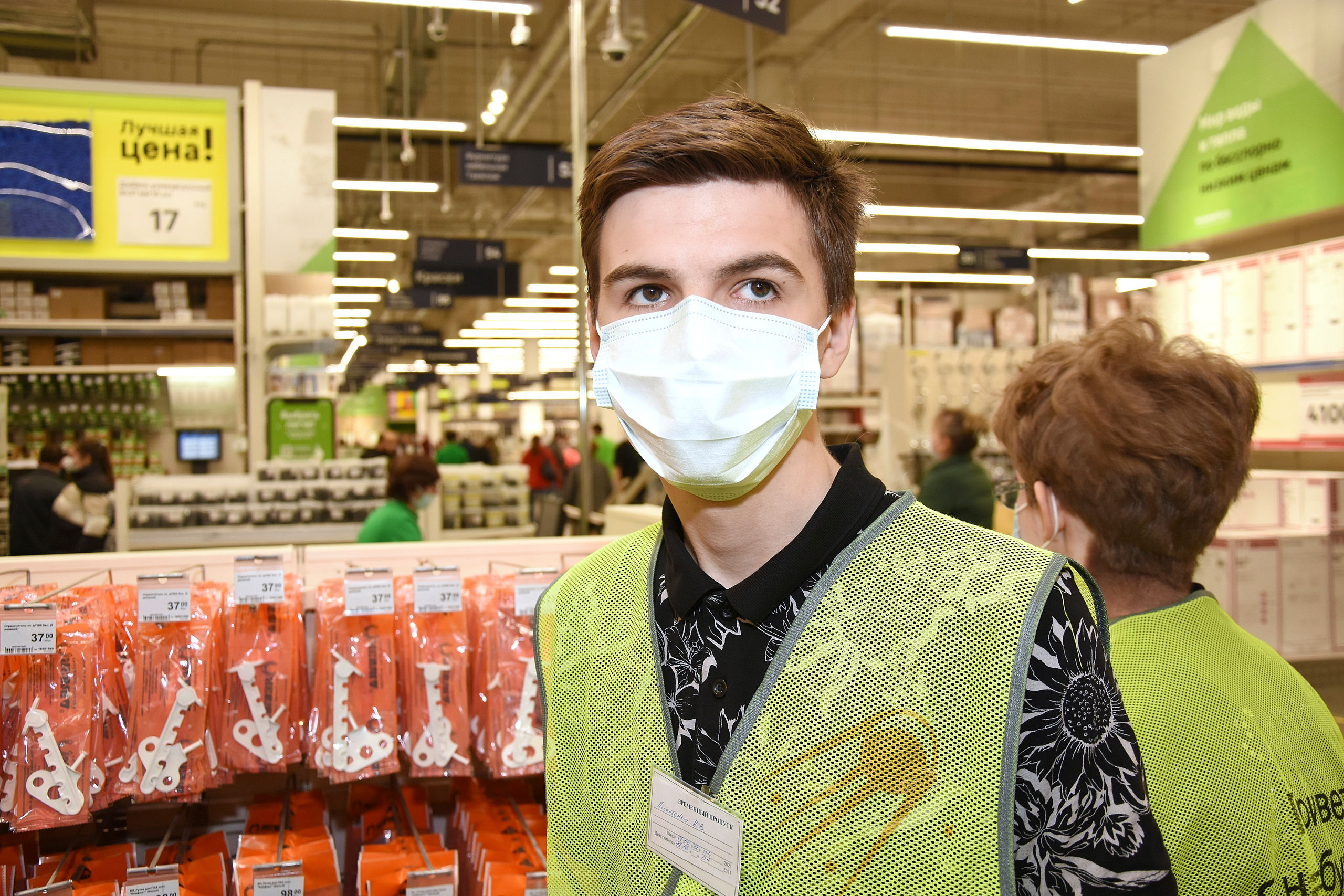 Съёмка экскурсий в СПб