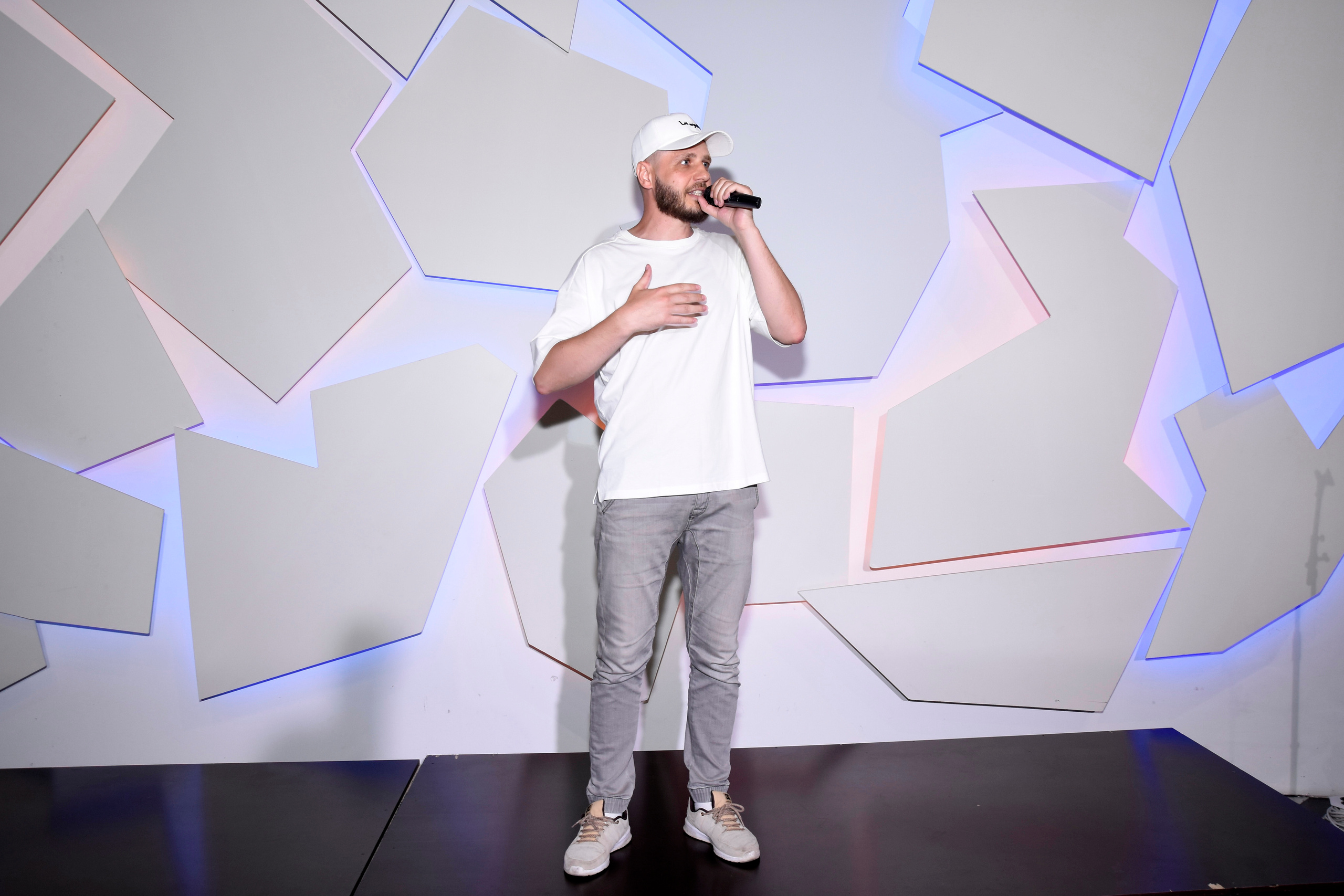 Съёмка праздников и корпоративов в СПб