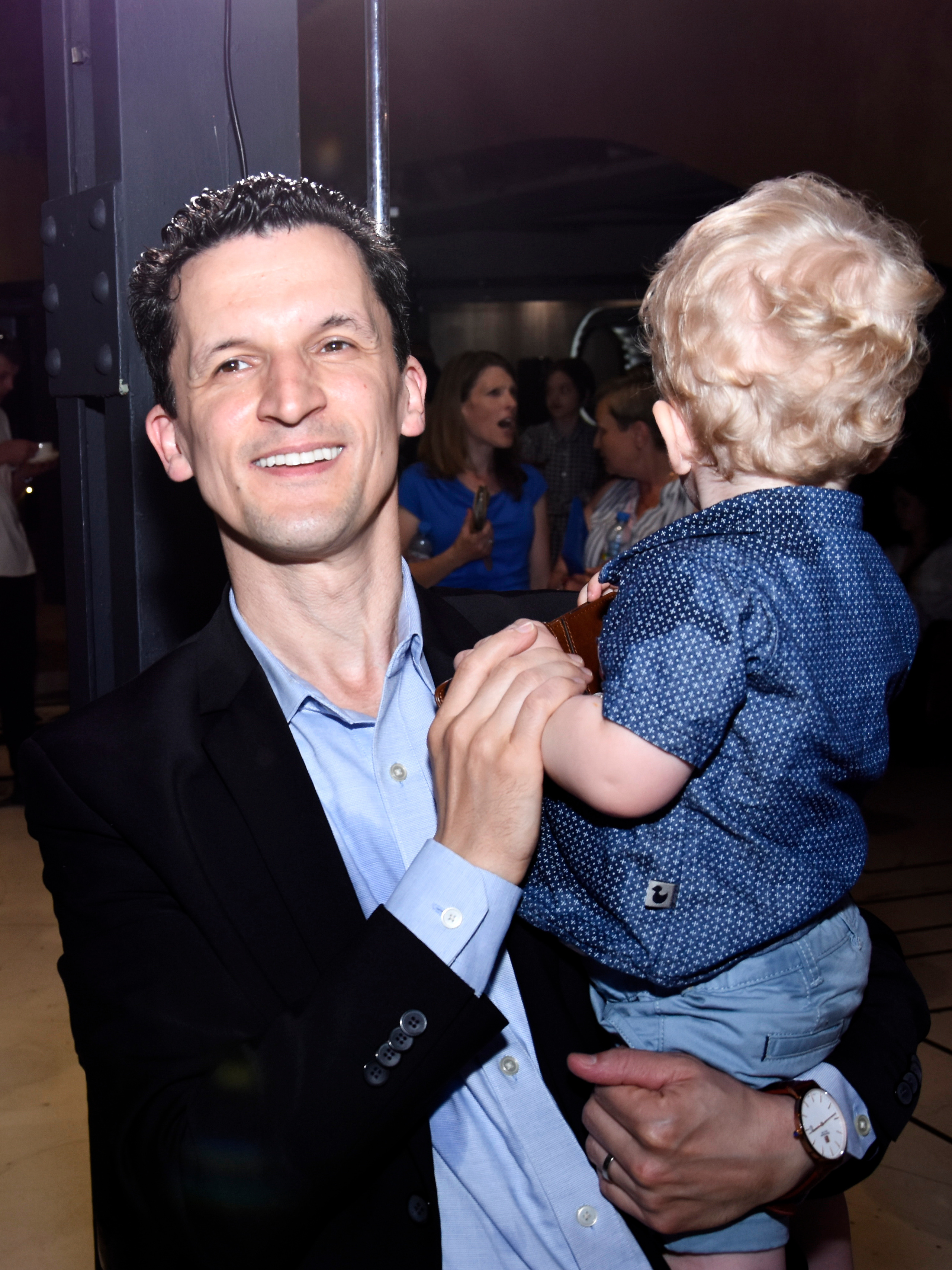 Съёмка праздников и корпоративов в СПб