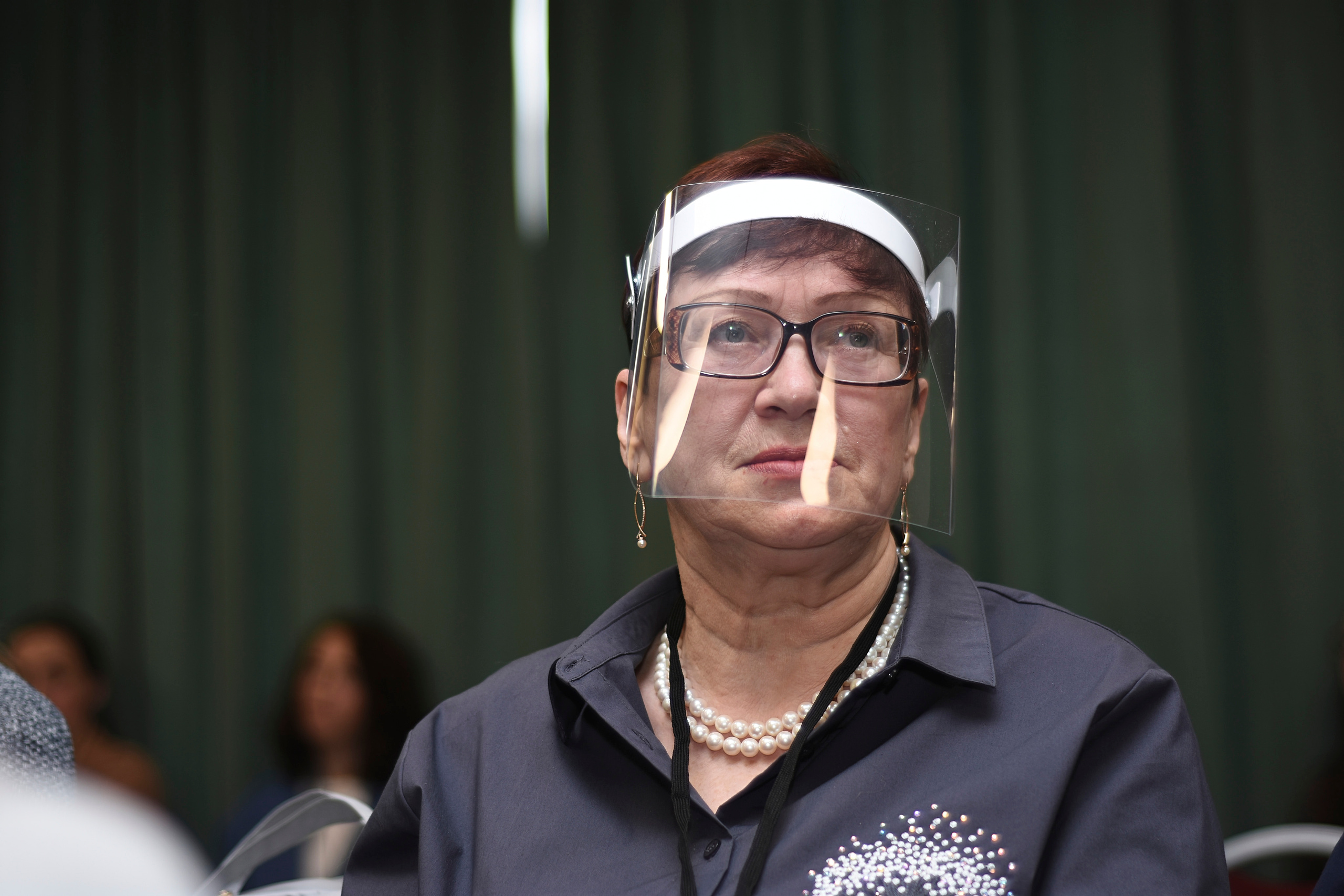 Съёмка конференций в СПб