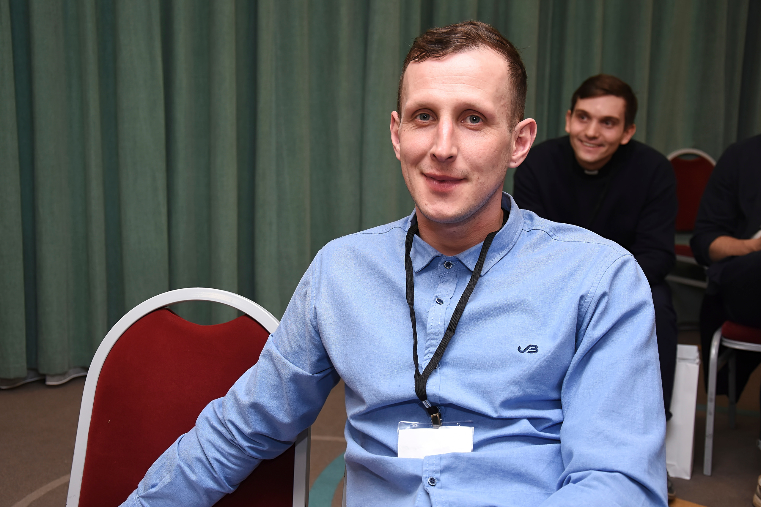 Съёмка конференций в СПб