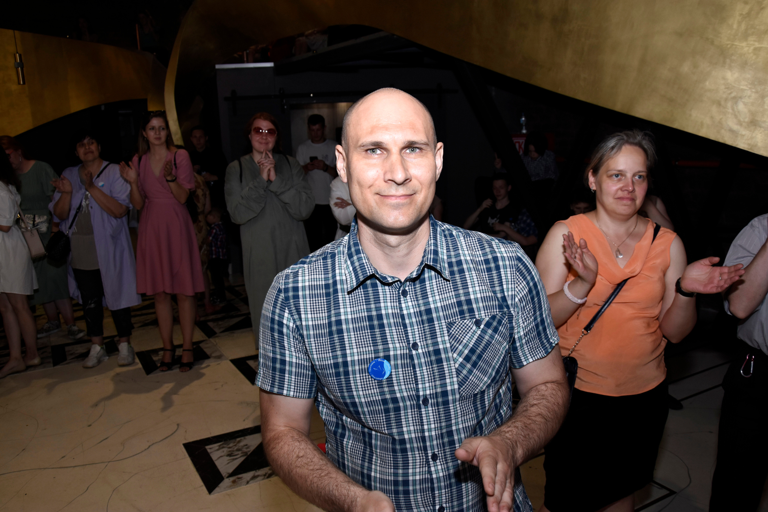 Съёмка праздников и корпоративов в СПб