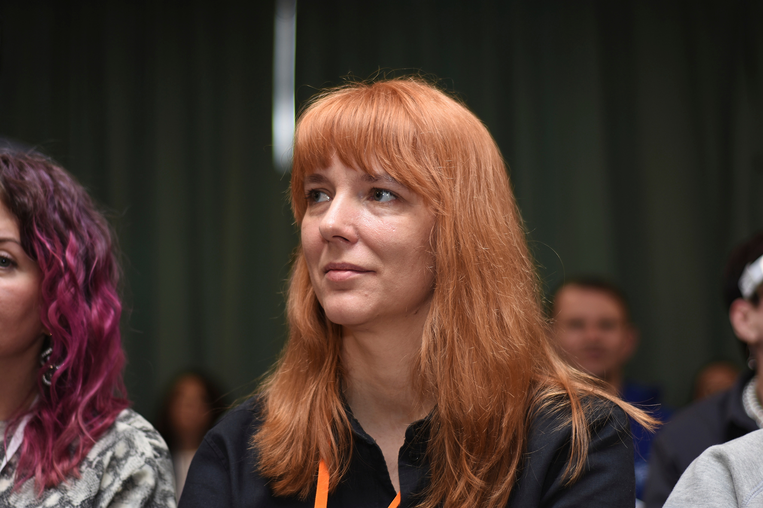 Съёмка конференций в СПб