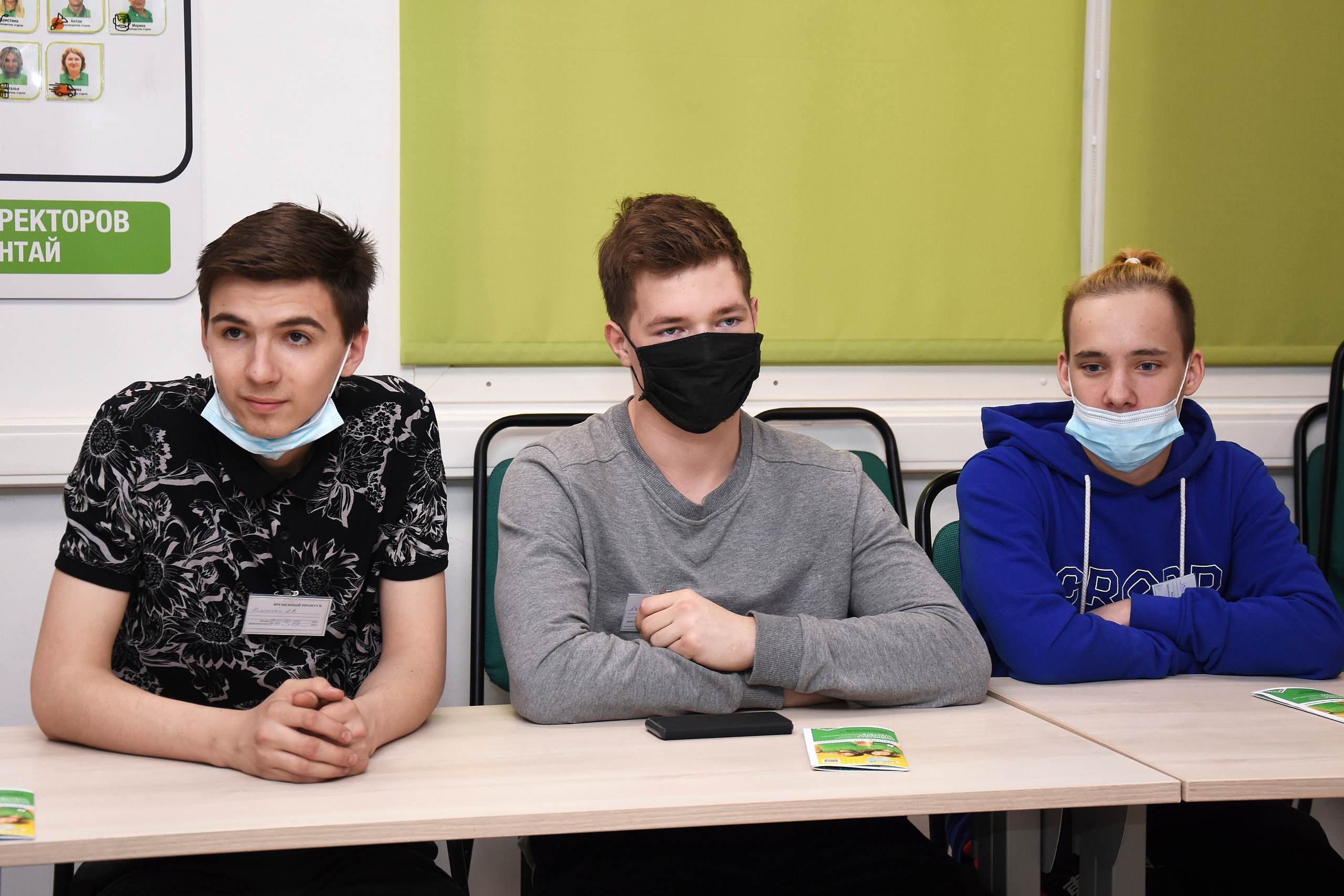 Съёмка экскурсий в СПб