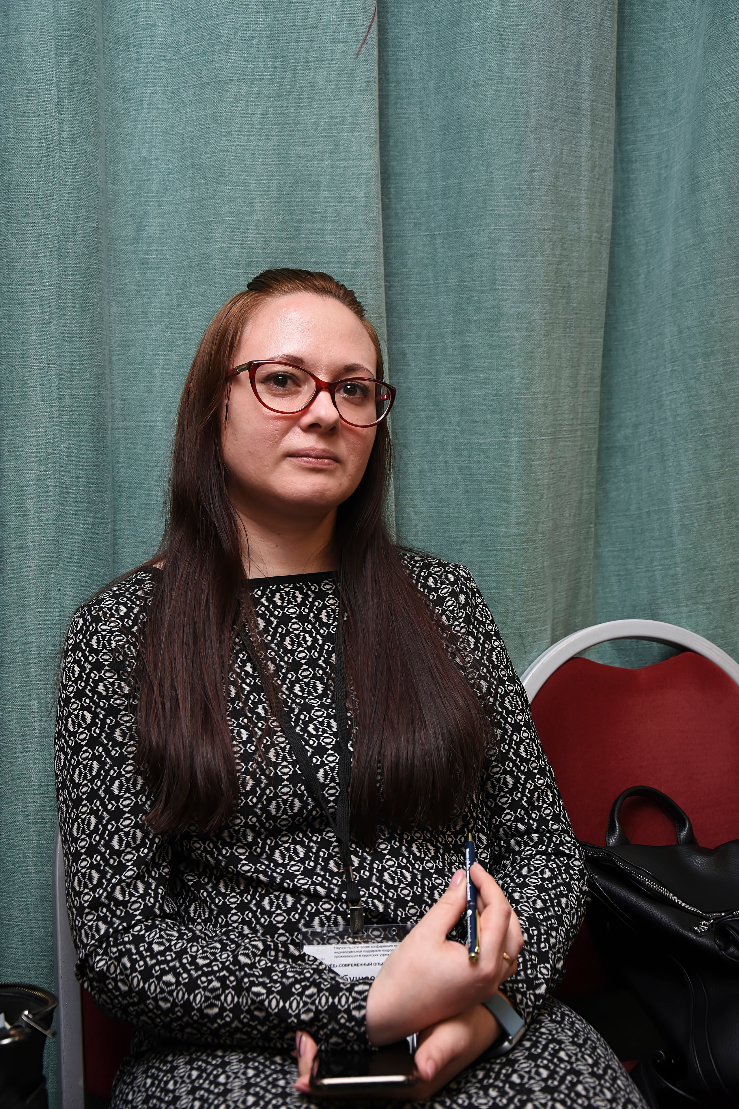 Съёмка конференций в СПб