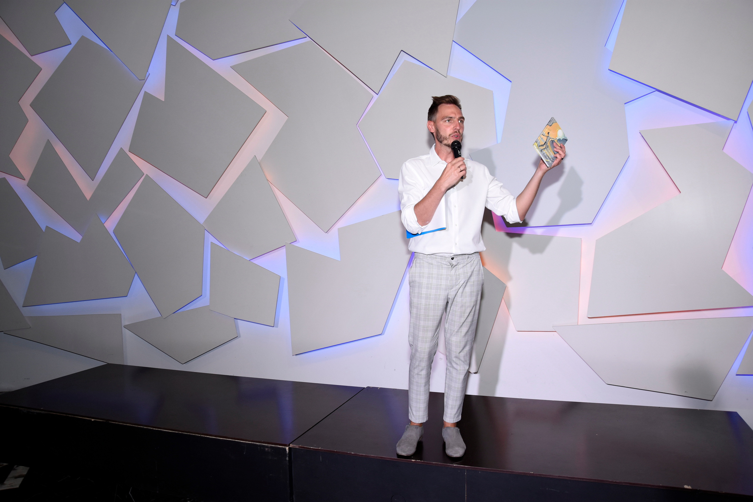 Съёмка праздников и корпоративов в СПб