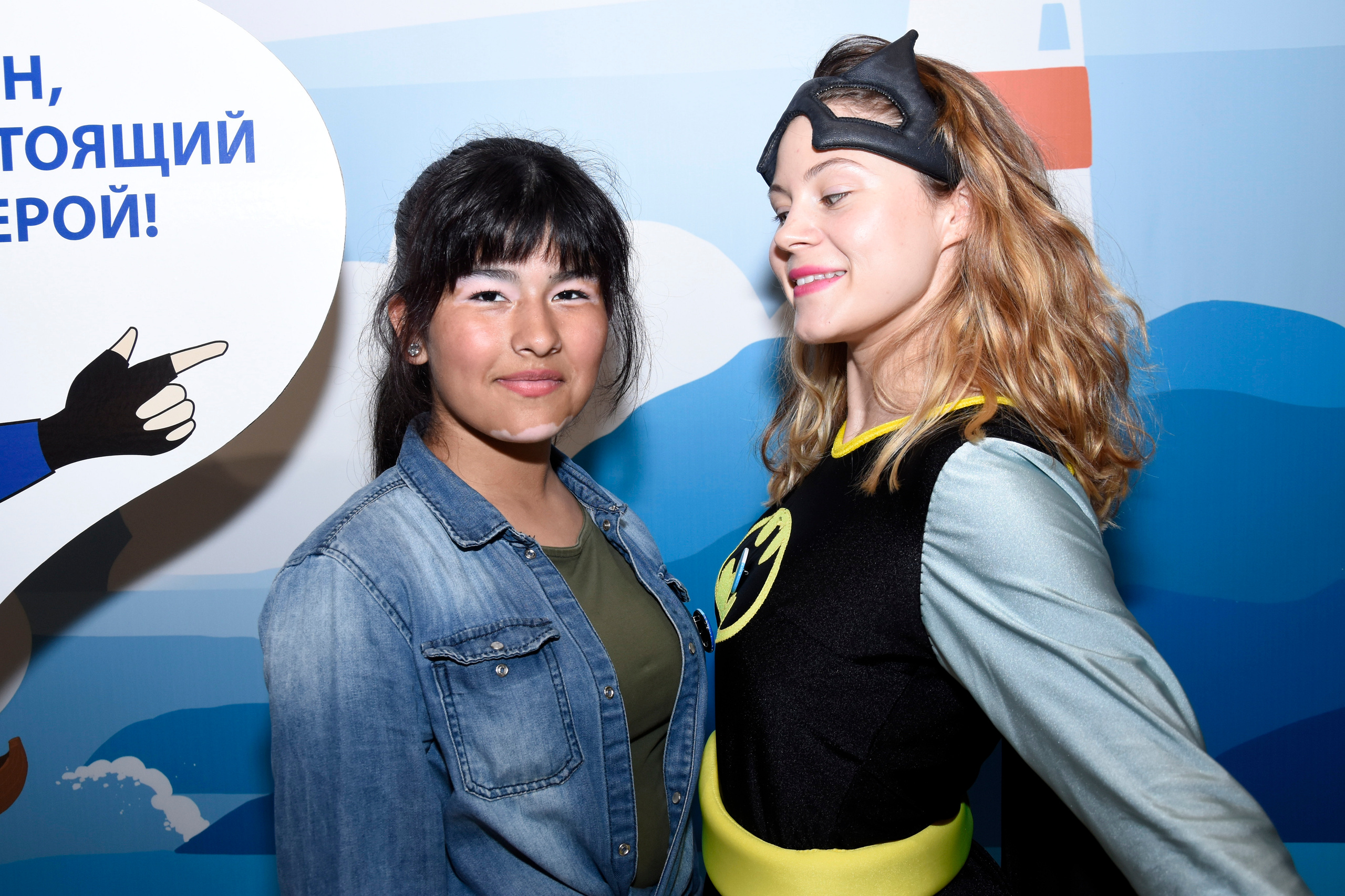 Съёмка праздников и корпоративов в СПб