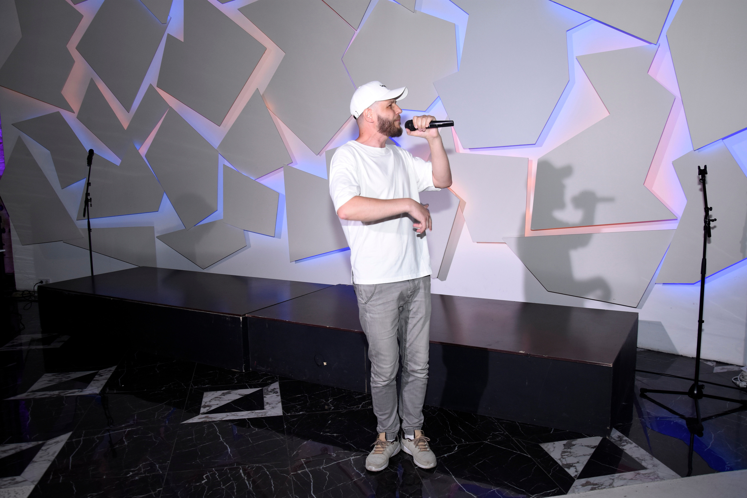 Съёмка праздников и корпоративов в СПб