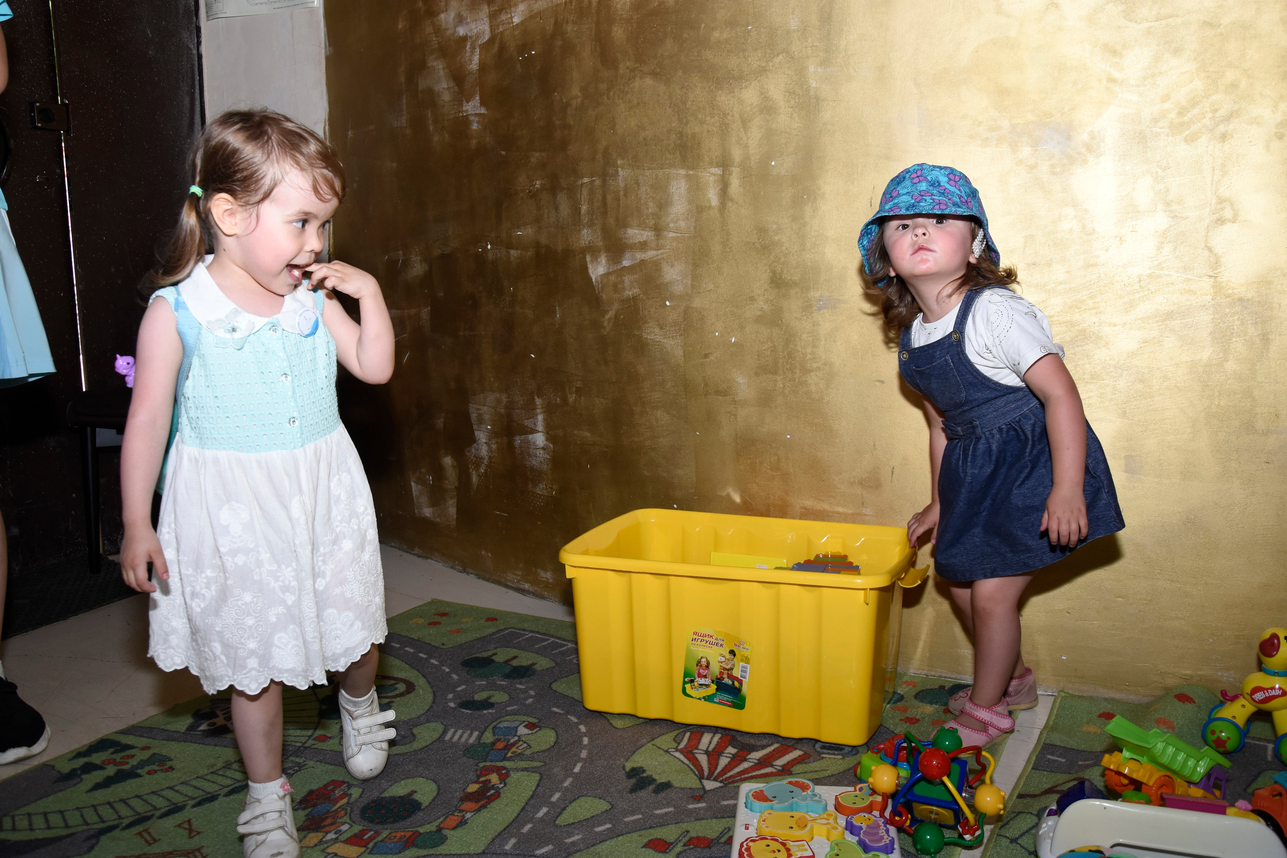 Съёмка праздников и корпоративов в СПб