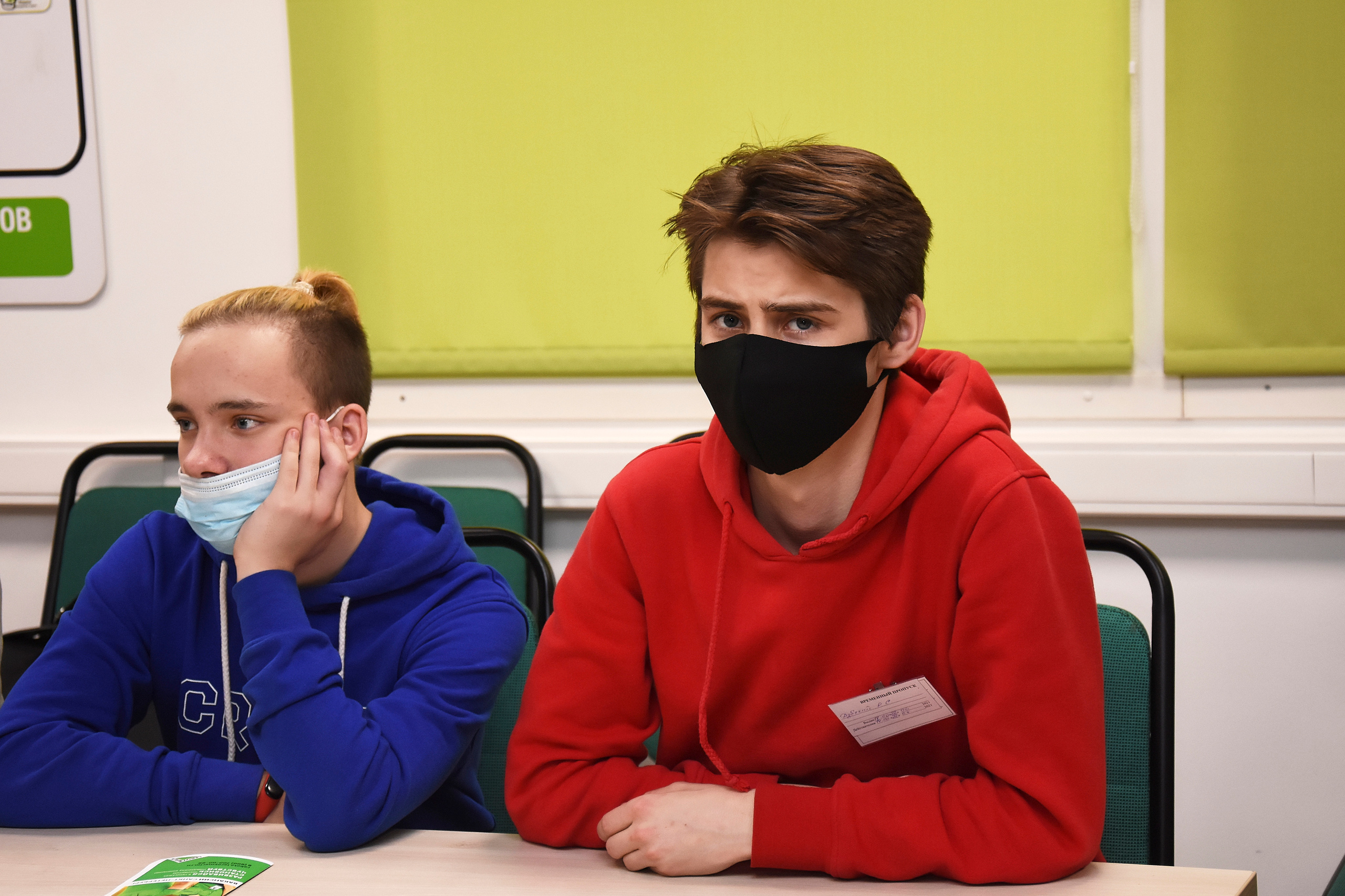 Съёмка экскурсий в СПб