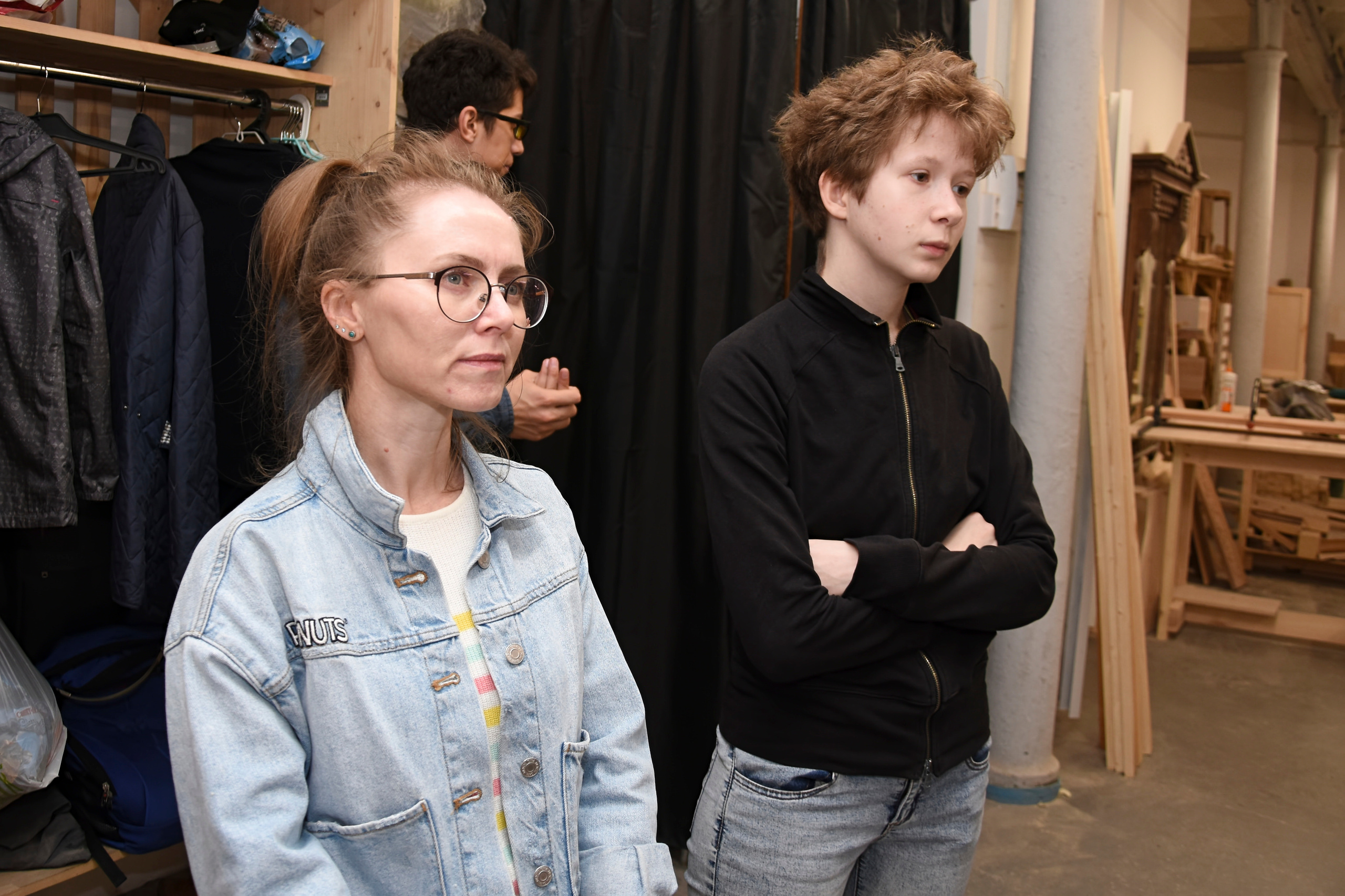 Съёмка экскурсий в СПб