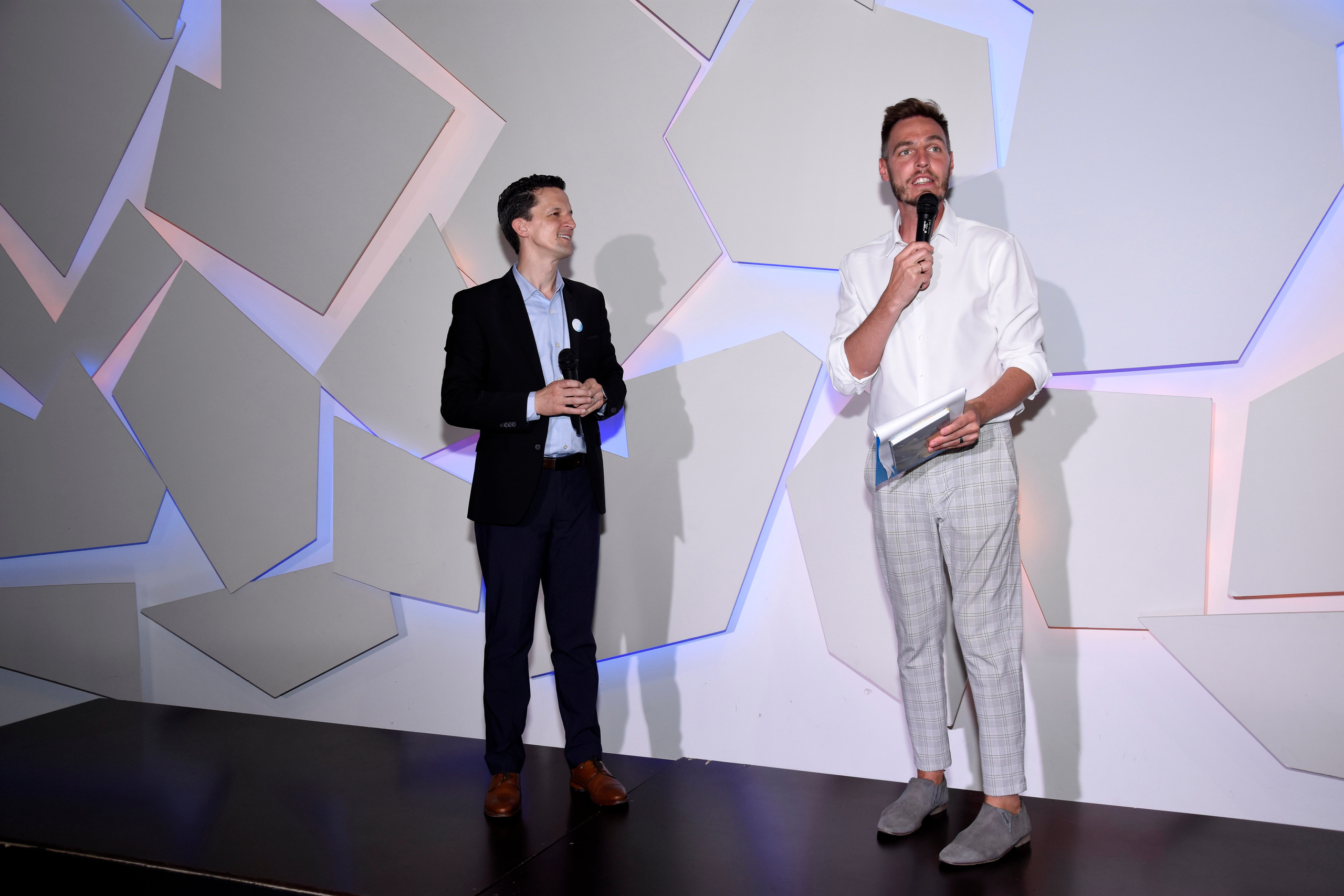 Съёмка праздников и корпоративов в СПб