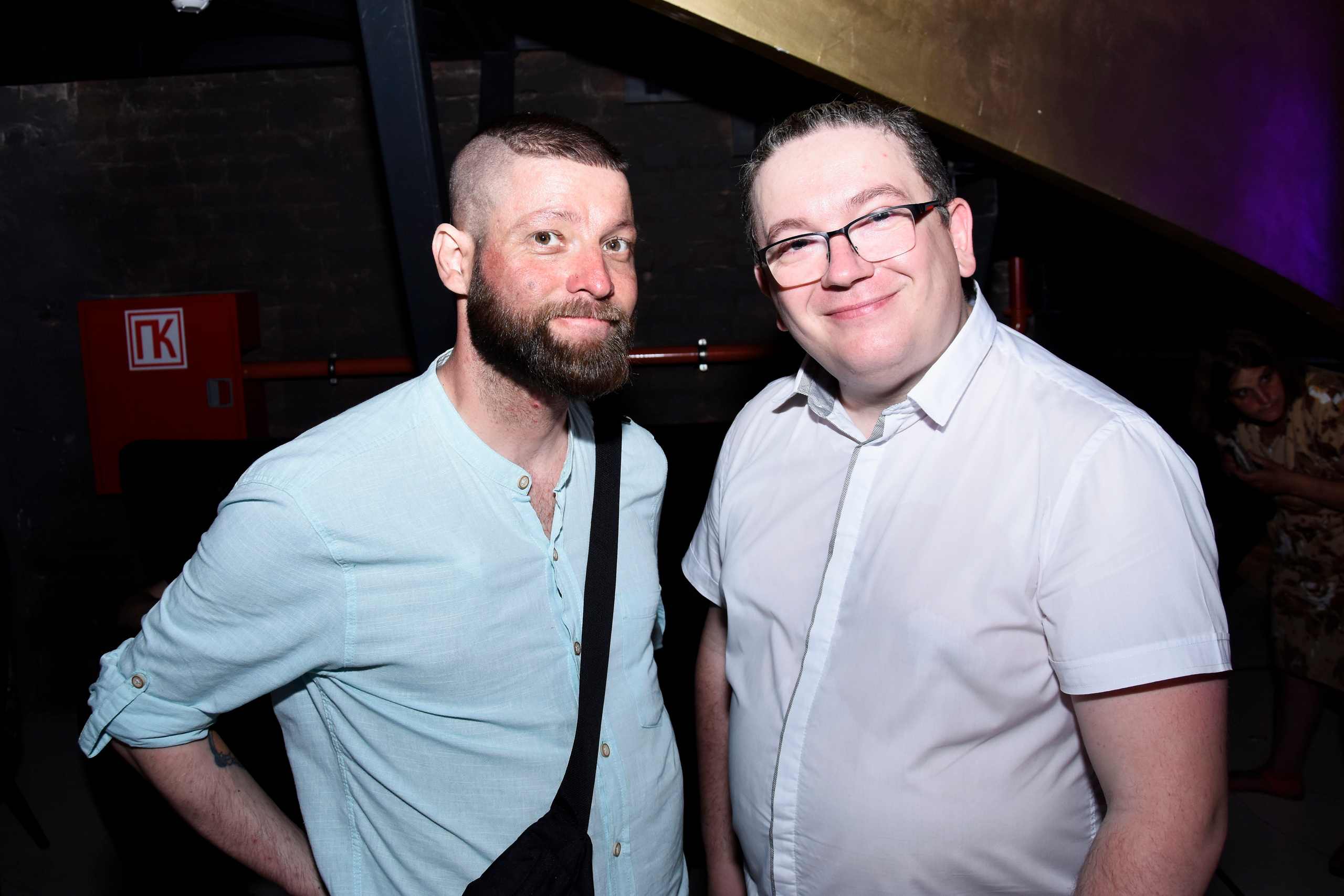 Съёмка праздников и корпоративов в СПб