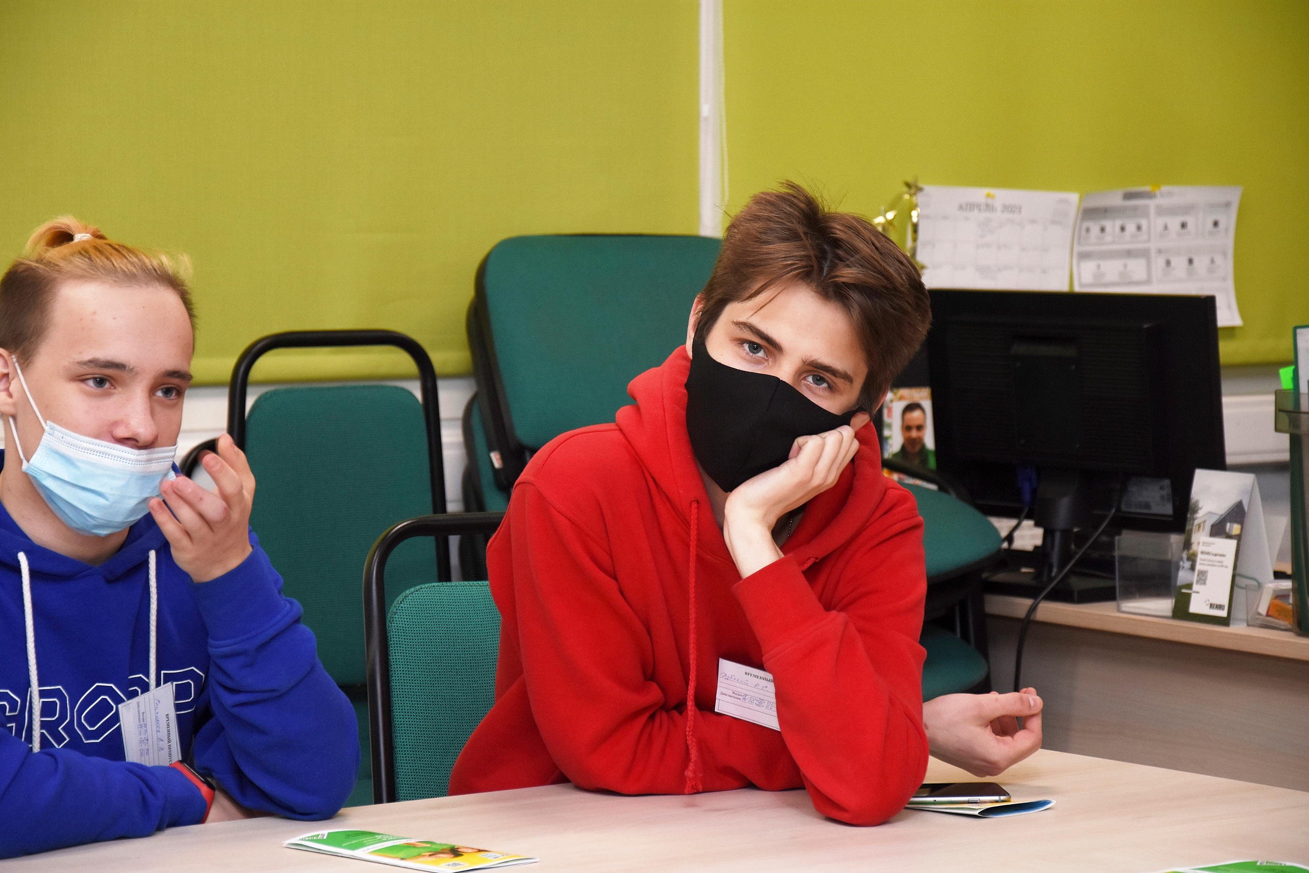 Съёмка экскурсий в СПб