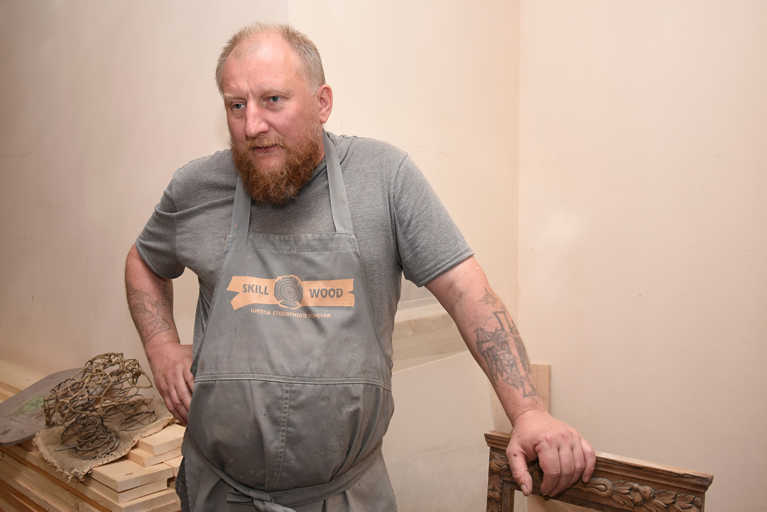 Съёмка экскурсий в СПб