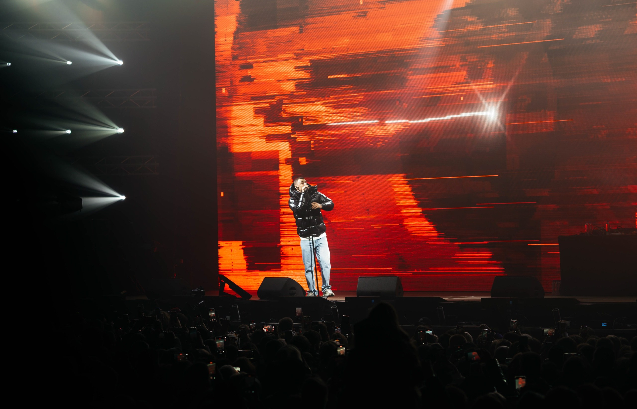 Концерты. Главная