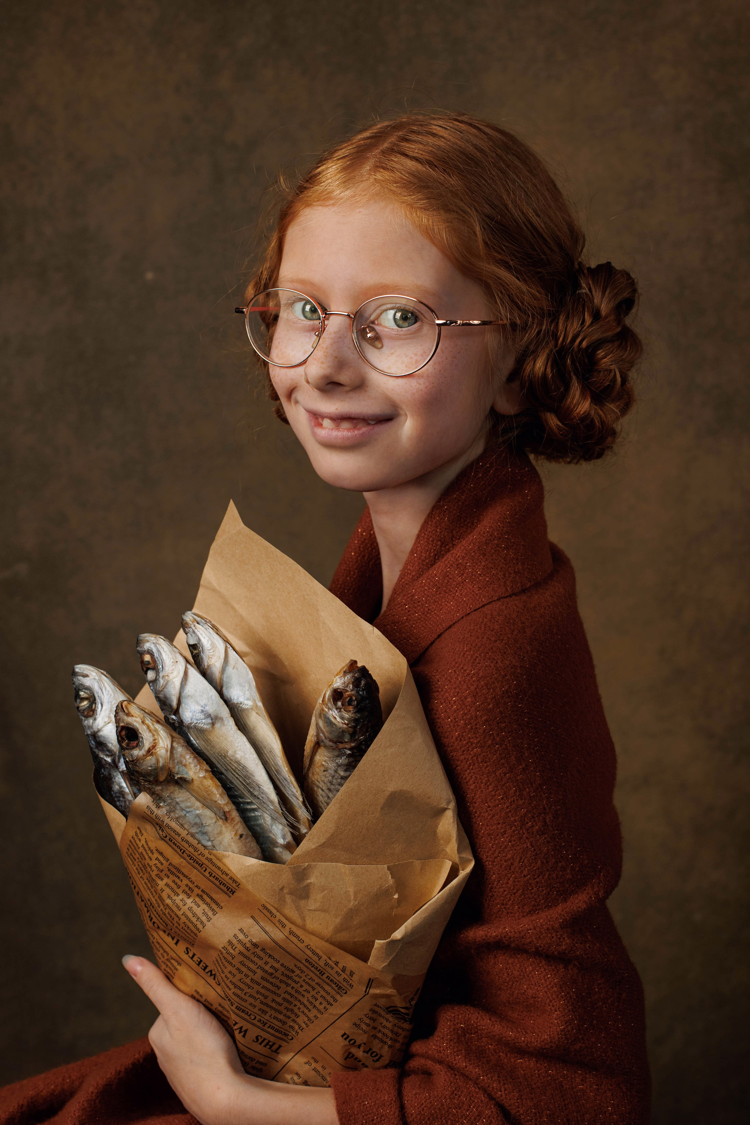 Арт-портрет. Семейный и детский фотограф Ижевск | Тамара Дмитриева