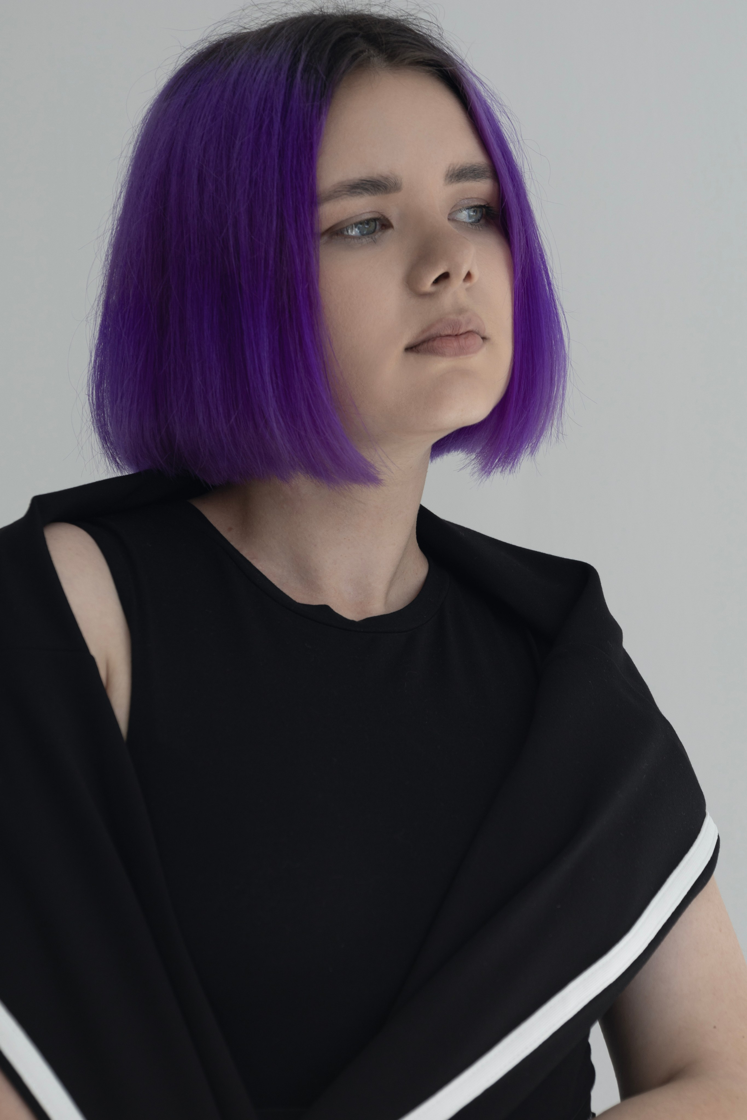 Оля. Портретный фотограф в Иркутске Анна Огородникова