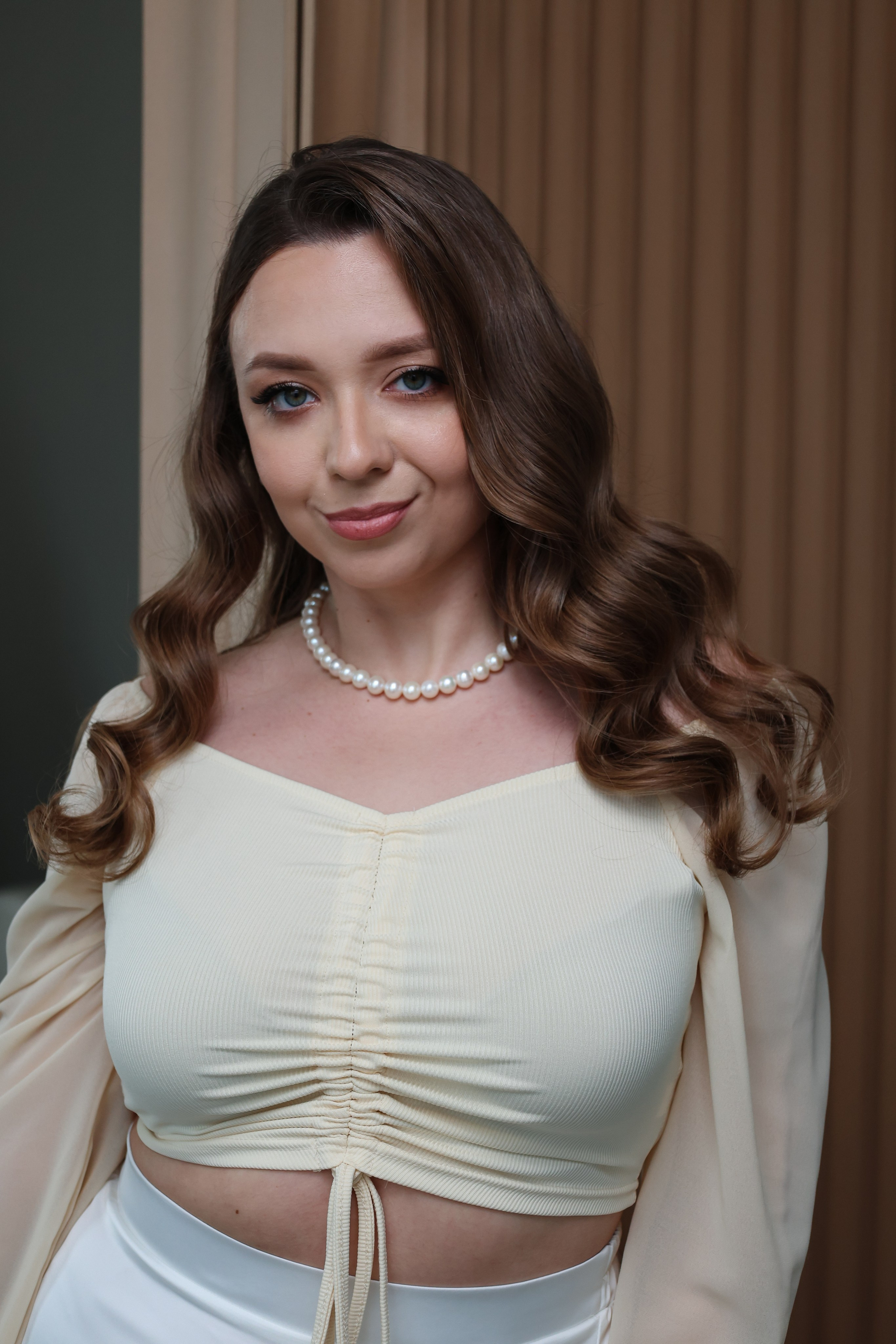 Аня. Портретный фотограф в Иркутске Анна Огородникова