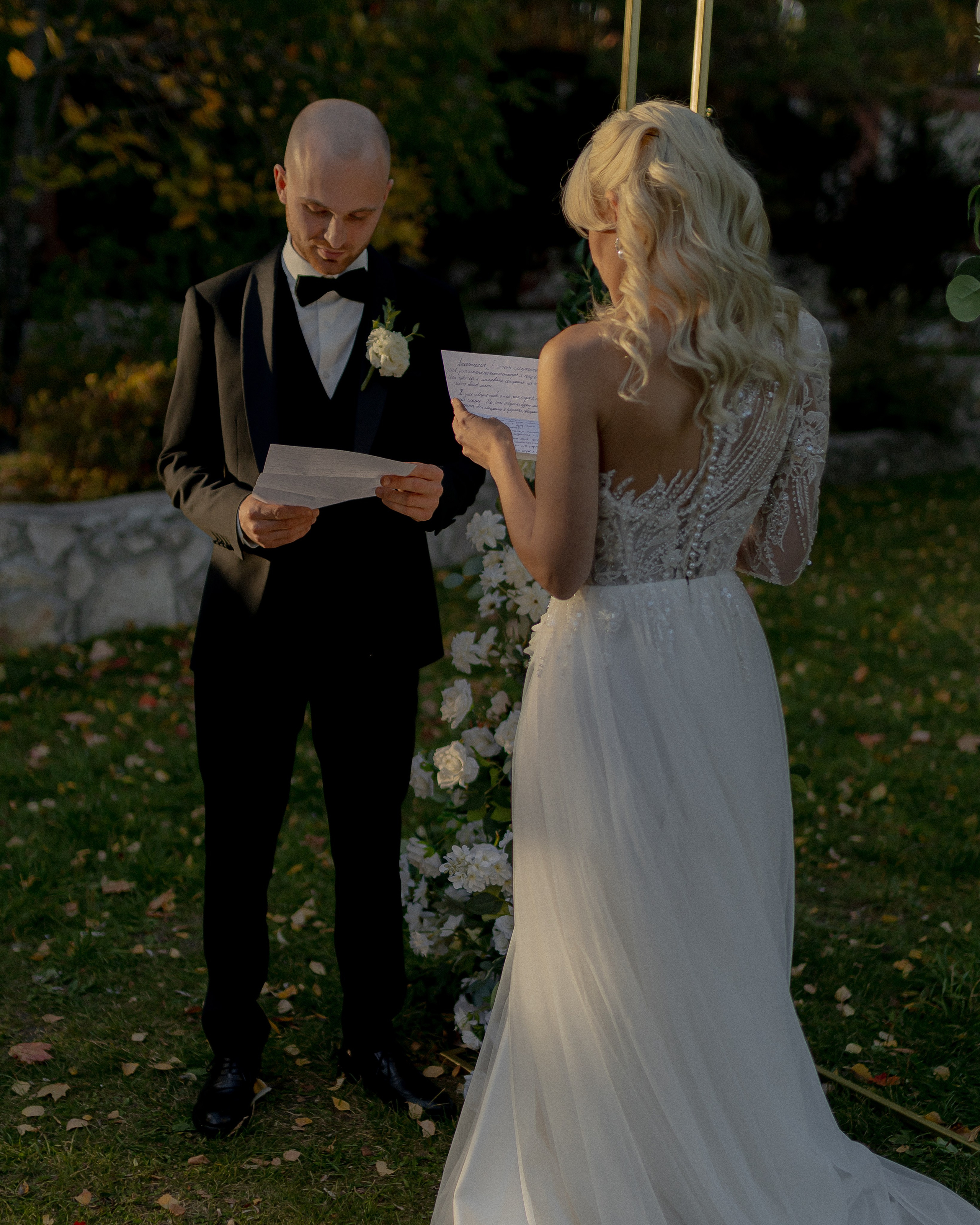 Роман и Анастасия. DARYA.BELKINA