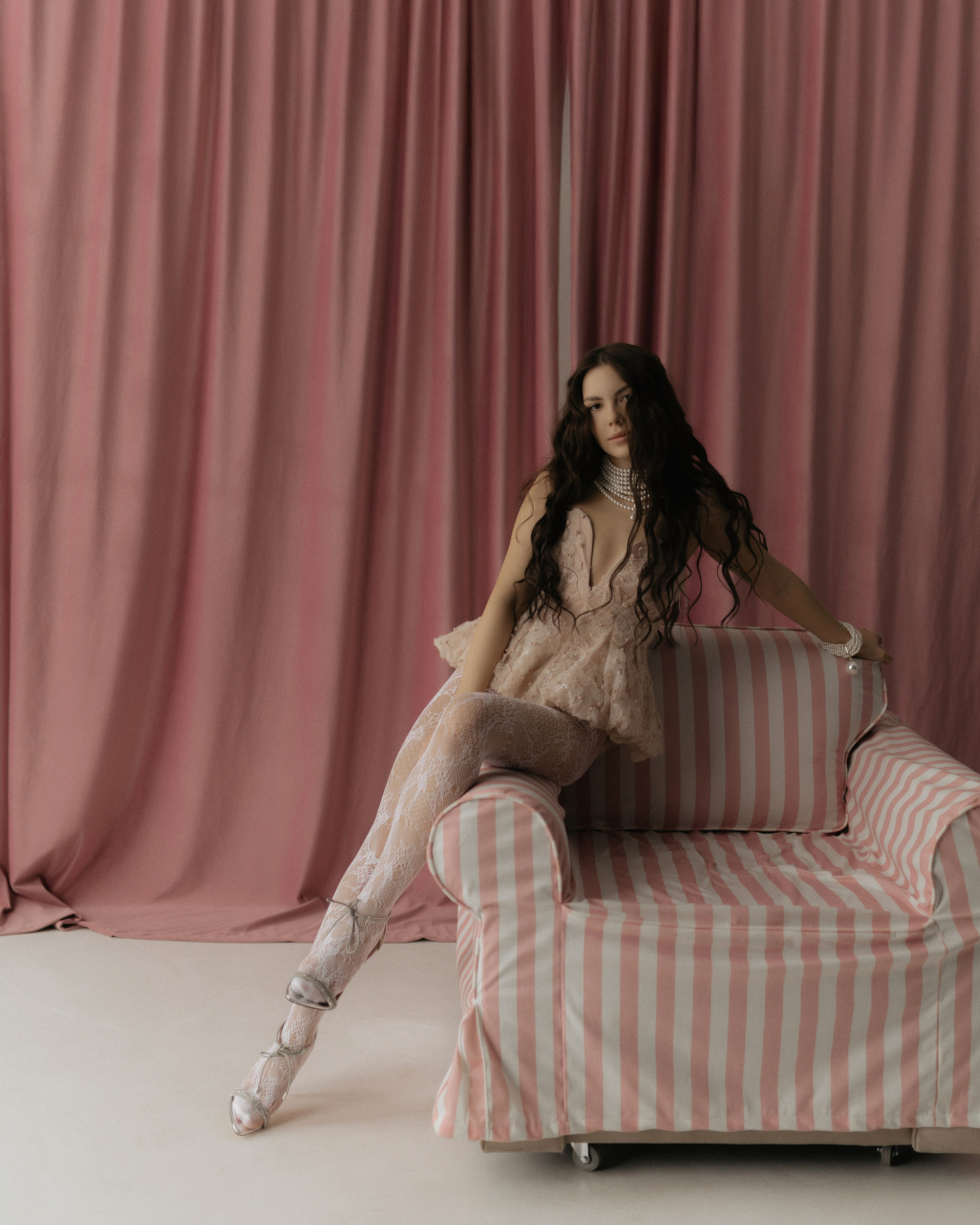 Регина. DARYA.BELKINA