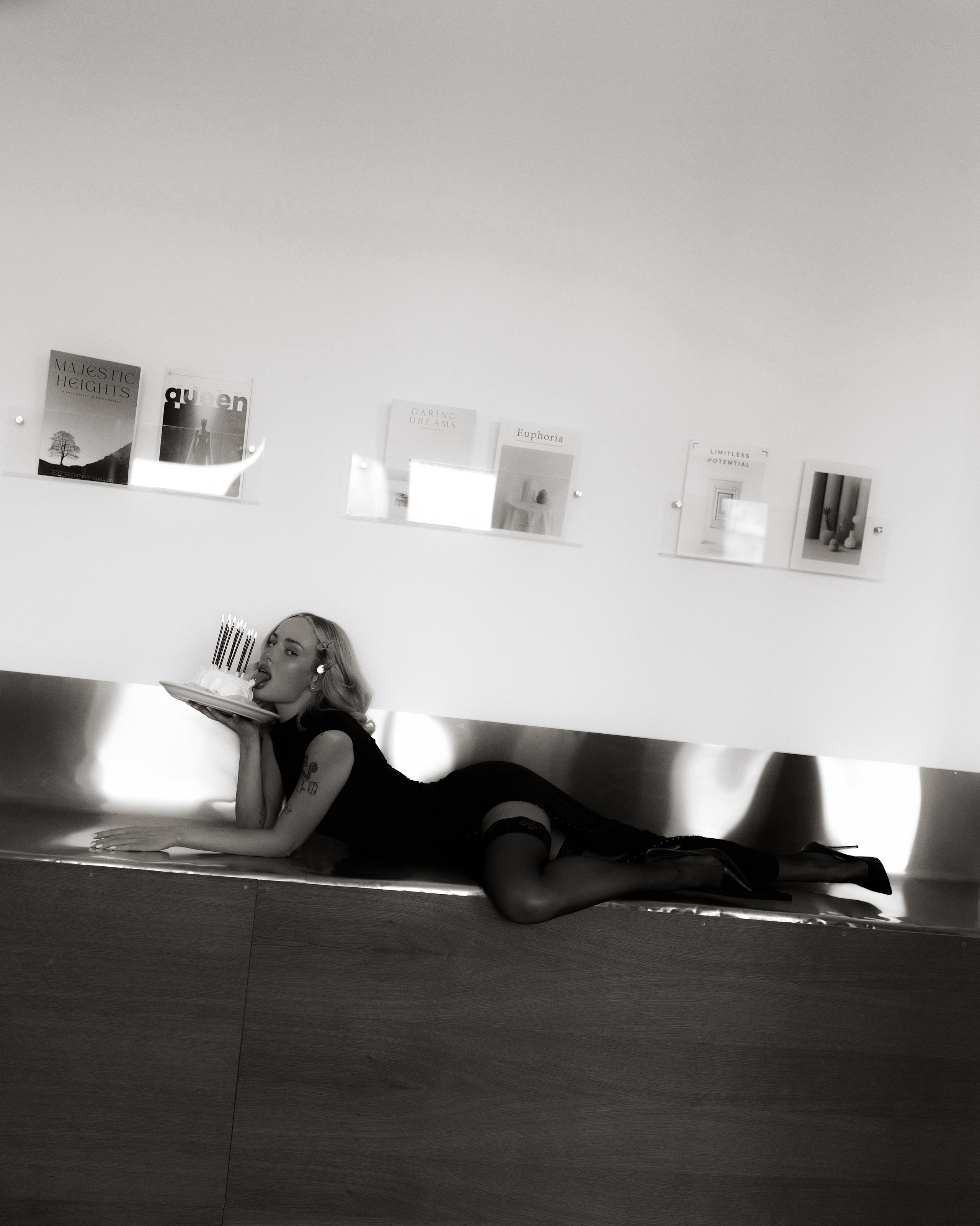 Ксения. DARYA.BELKINA