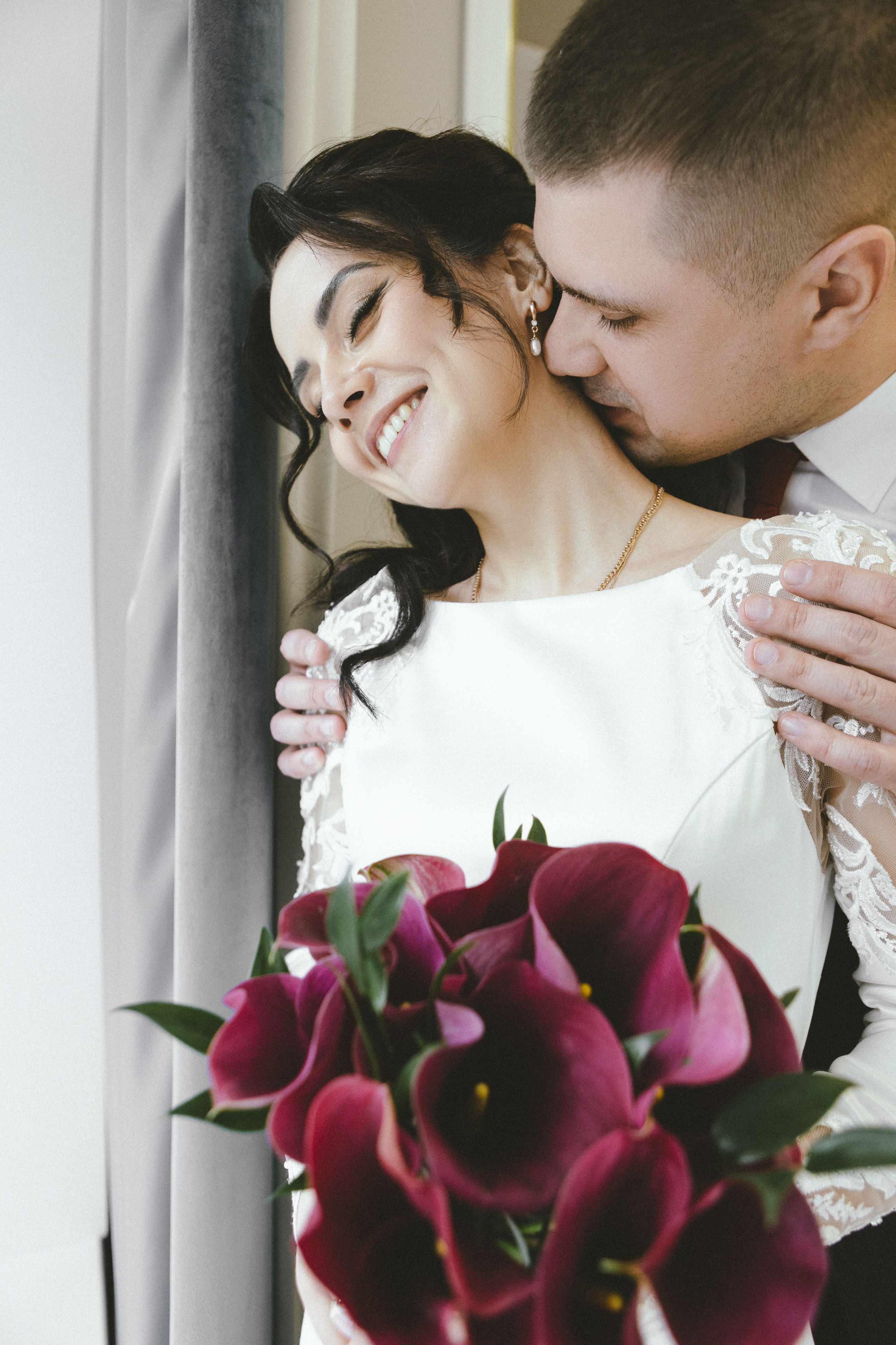 Мария Виталий. Фотограф в Москве Ксенья Раимова