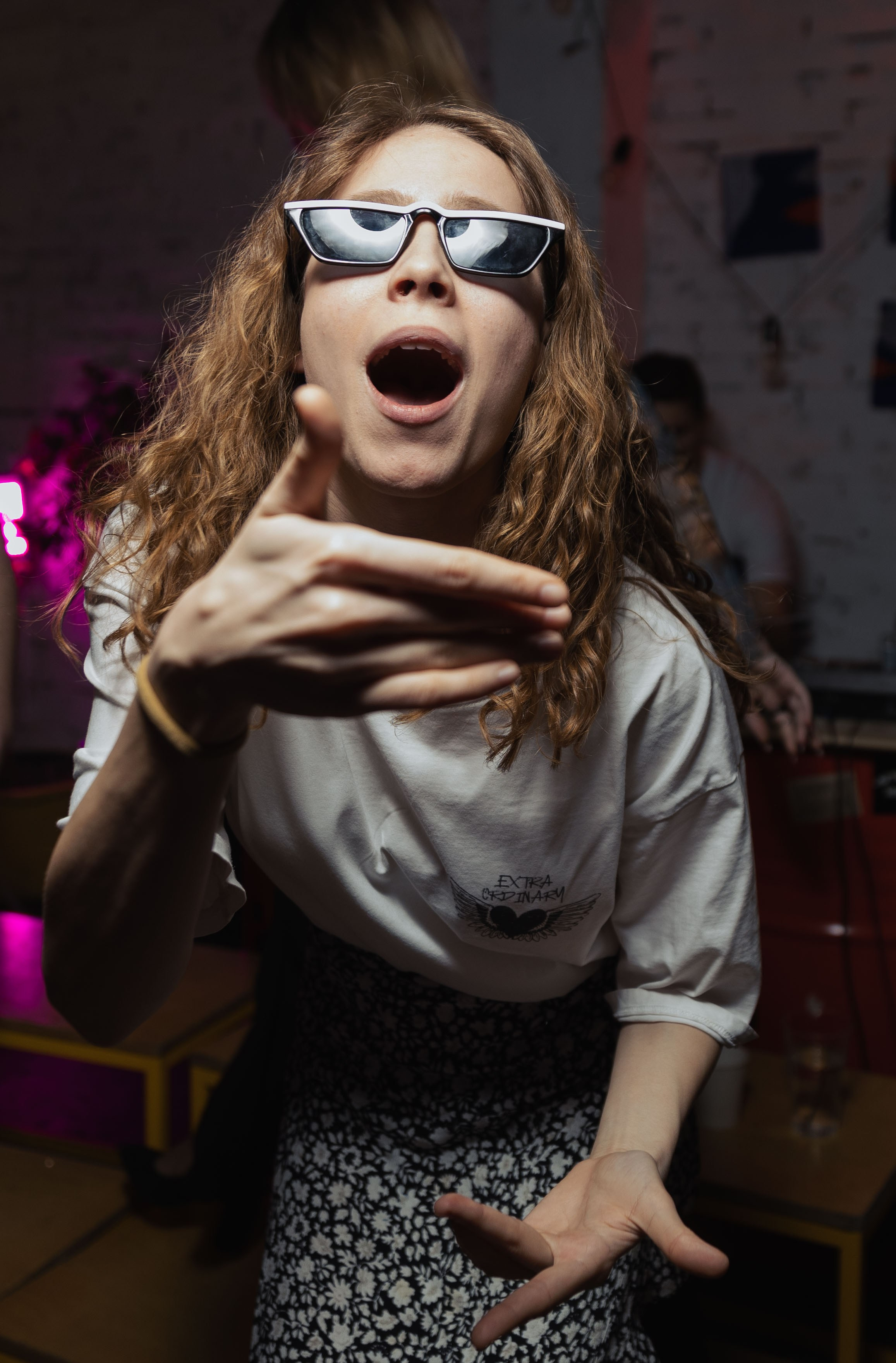 Корпоратив Т-Игра. Фотограф Игорь Салтанов