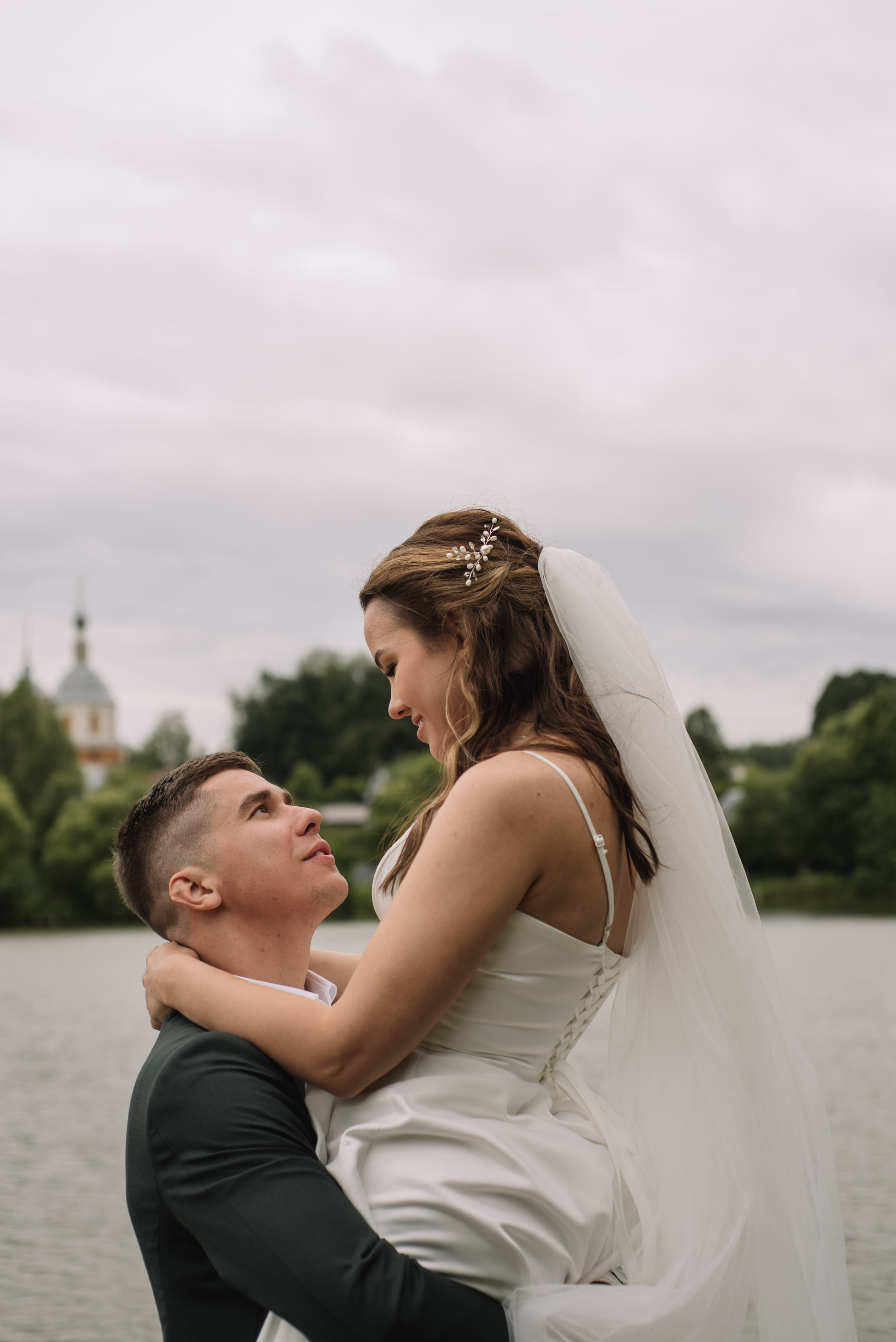 Свадьба Кристины и Никиты. Фотограф Нижний Новгорода Елена Калмыкова