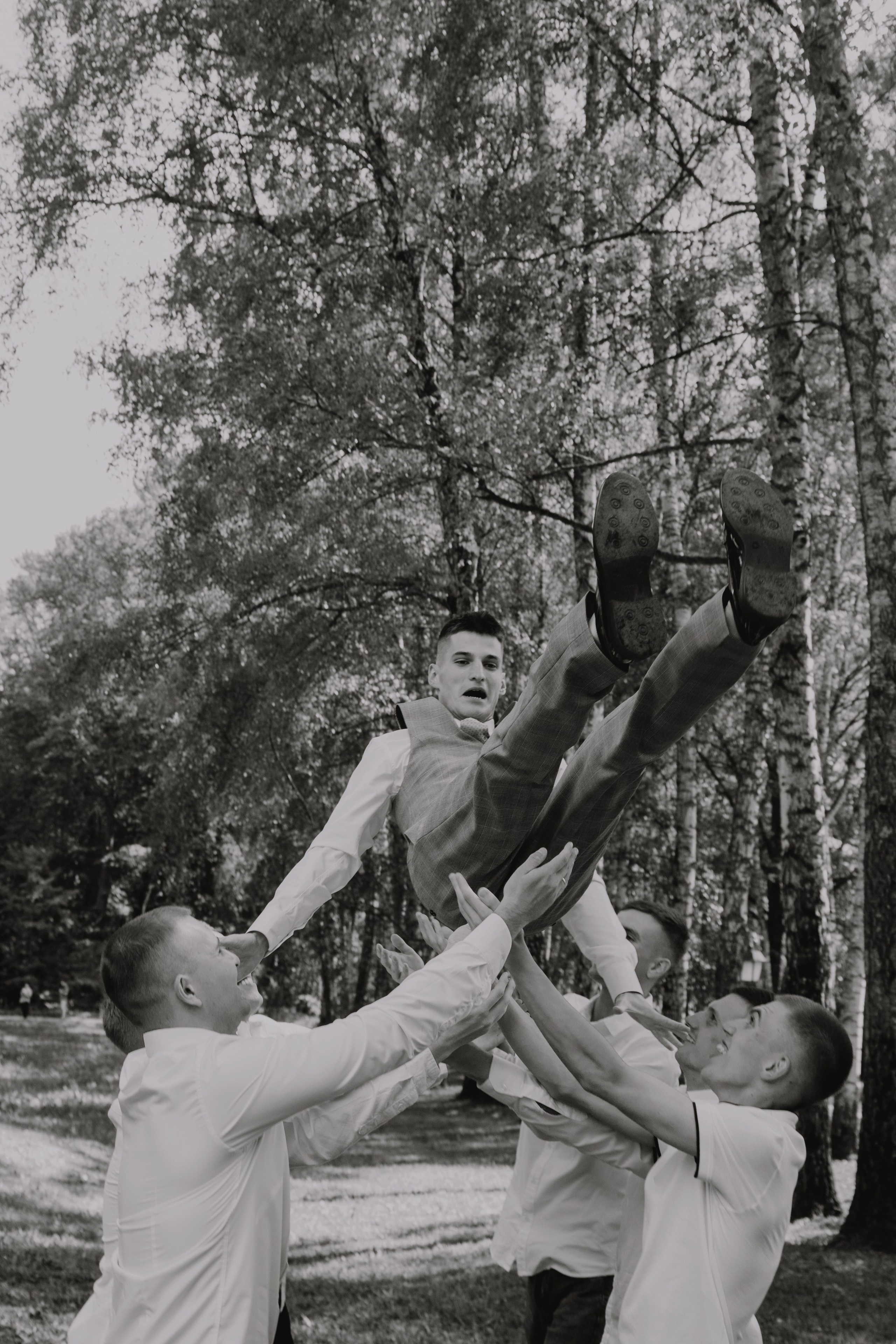 Георгий и Дарья. Свадебный и индивидуальный фотограф в Суворове Клюева Мария