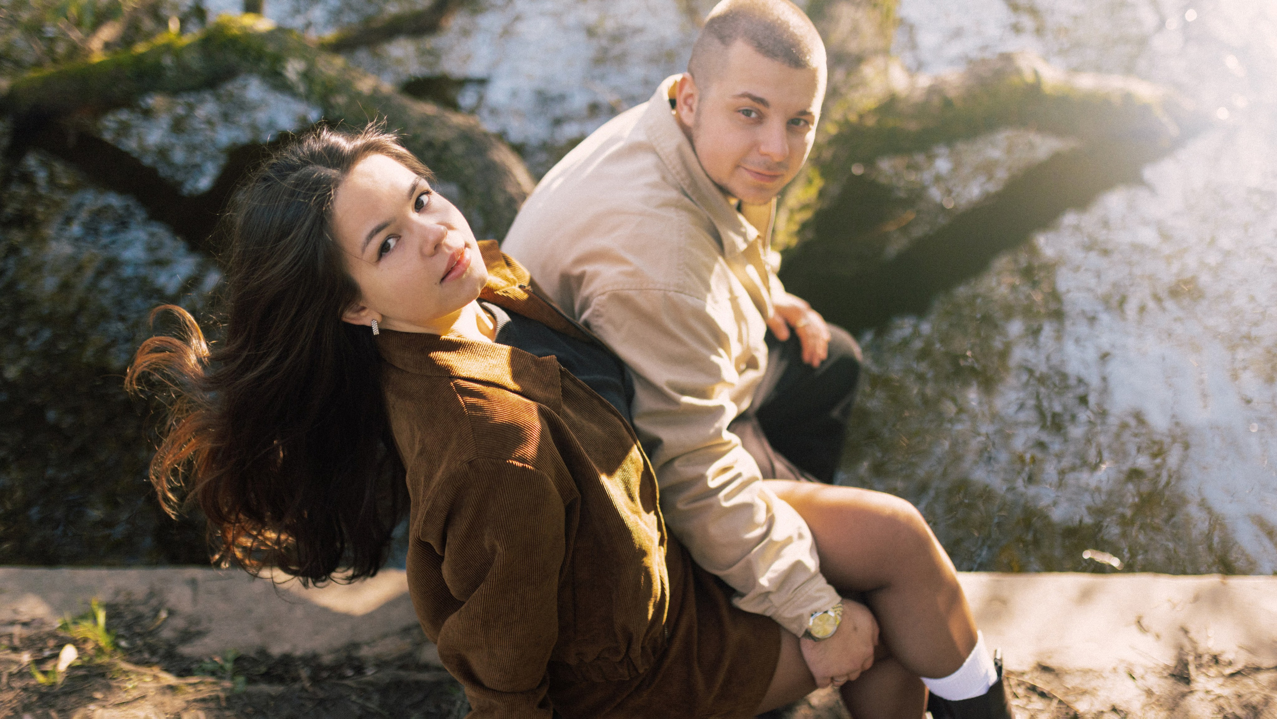 Фотограф в Санкт-Петербурге Катэль Варварова