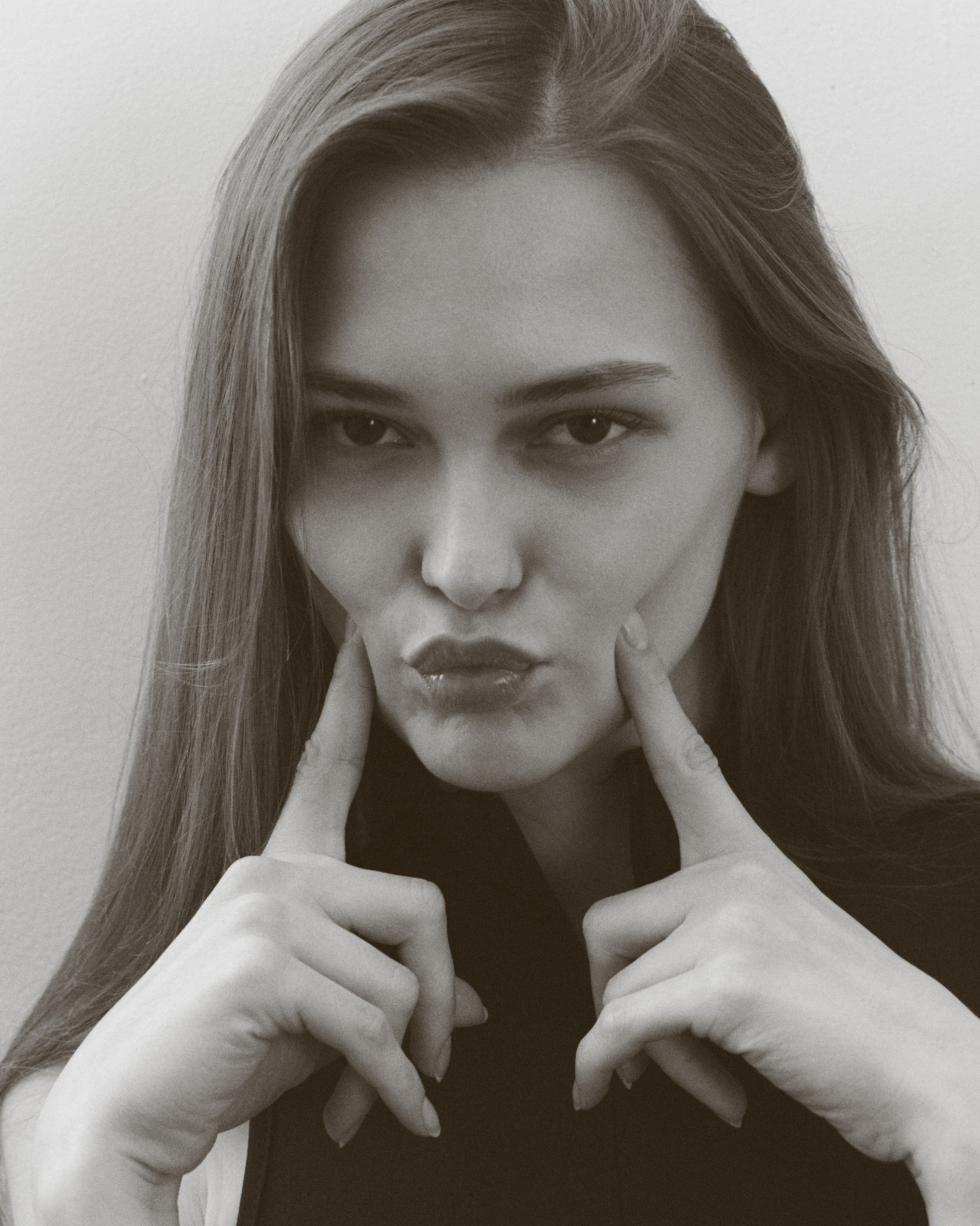 Дарья. Fashion фотограф в г. Москва