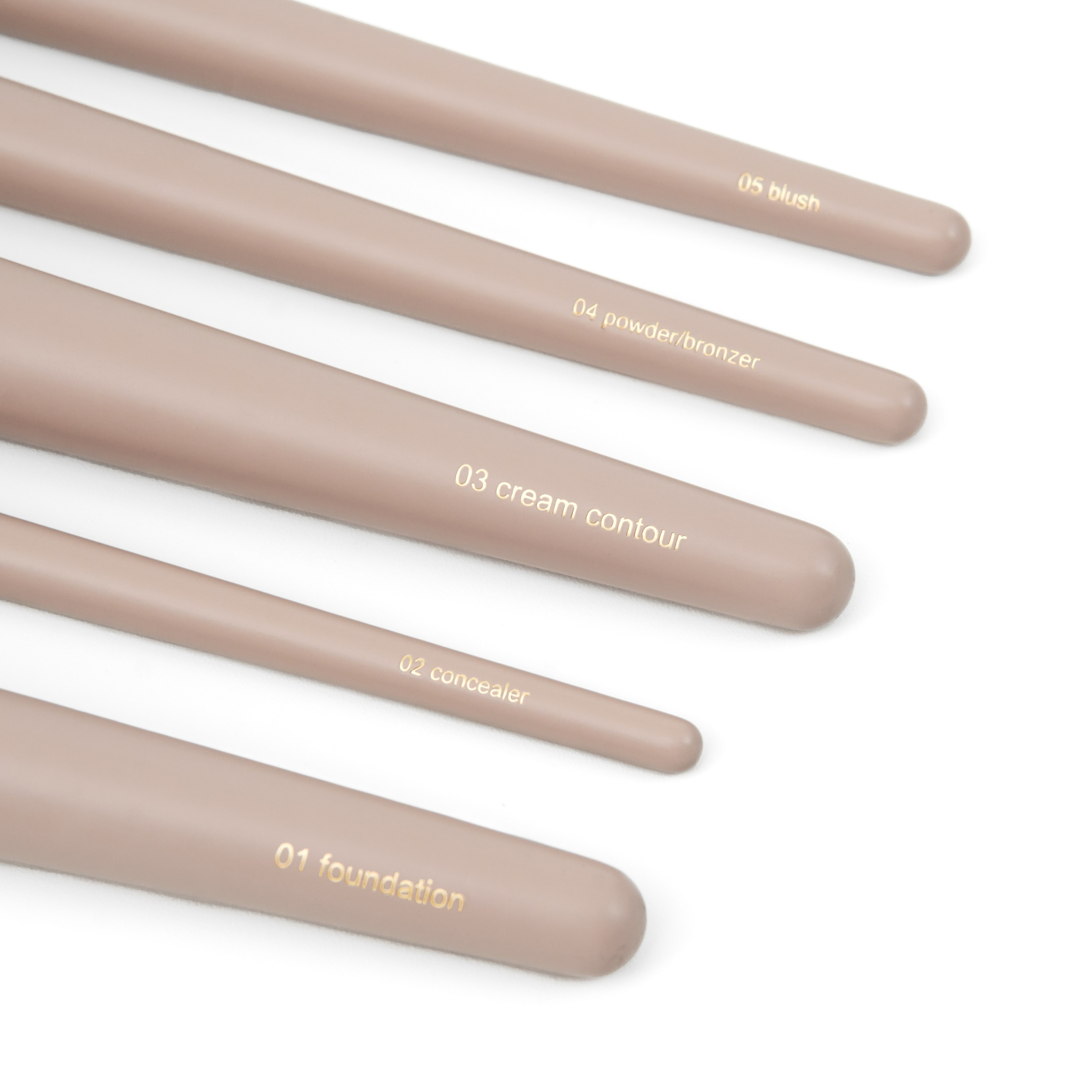 GI BEAUTY (commercial). Anastasia Patshina