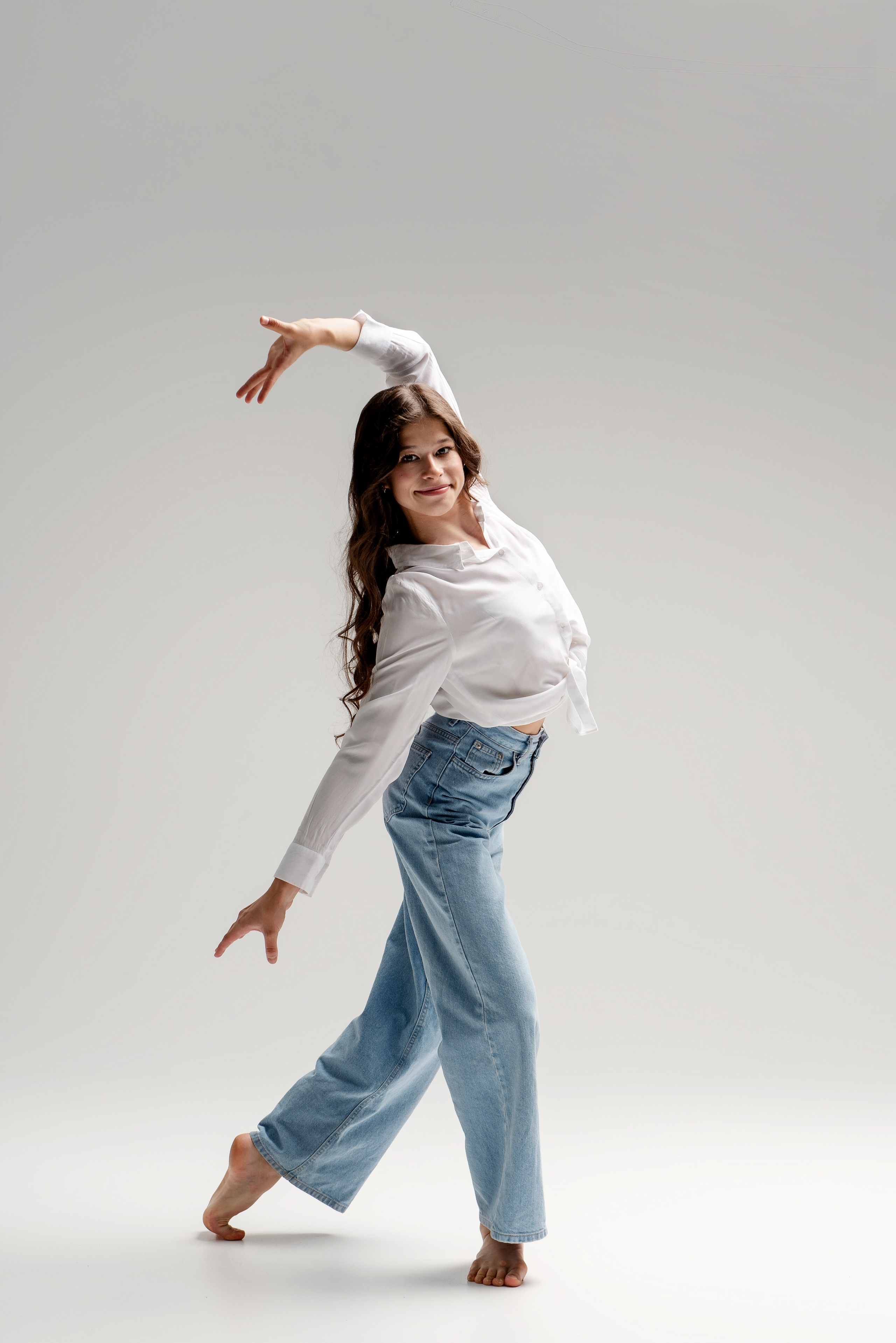 Вера. Детский фотограф в Долгопрудном и Москве