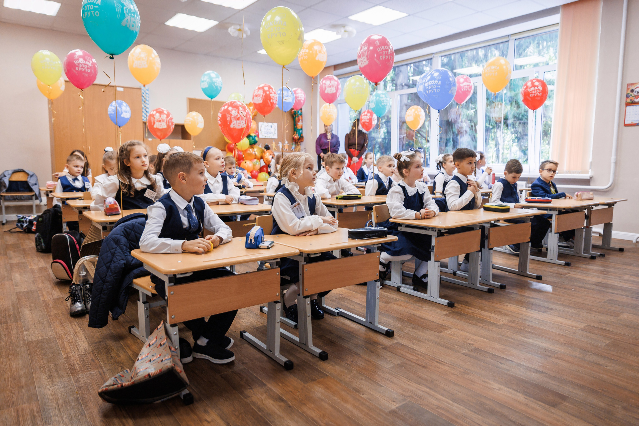 Школьные мероприятия. Фотограф Event | Портрет | Реклама. Екатеринбург→Москва→Санкт-Петербург | Александр Братилов