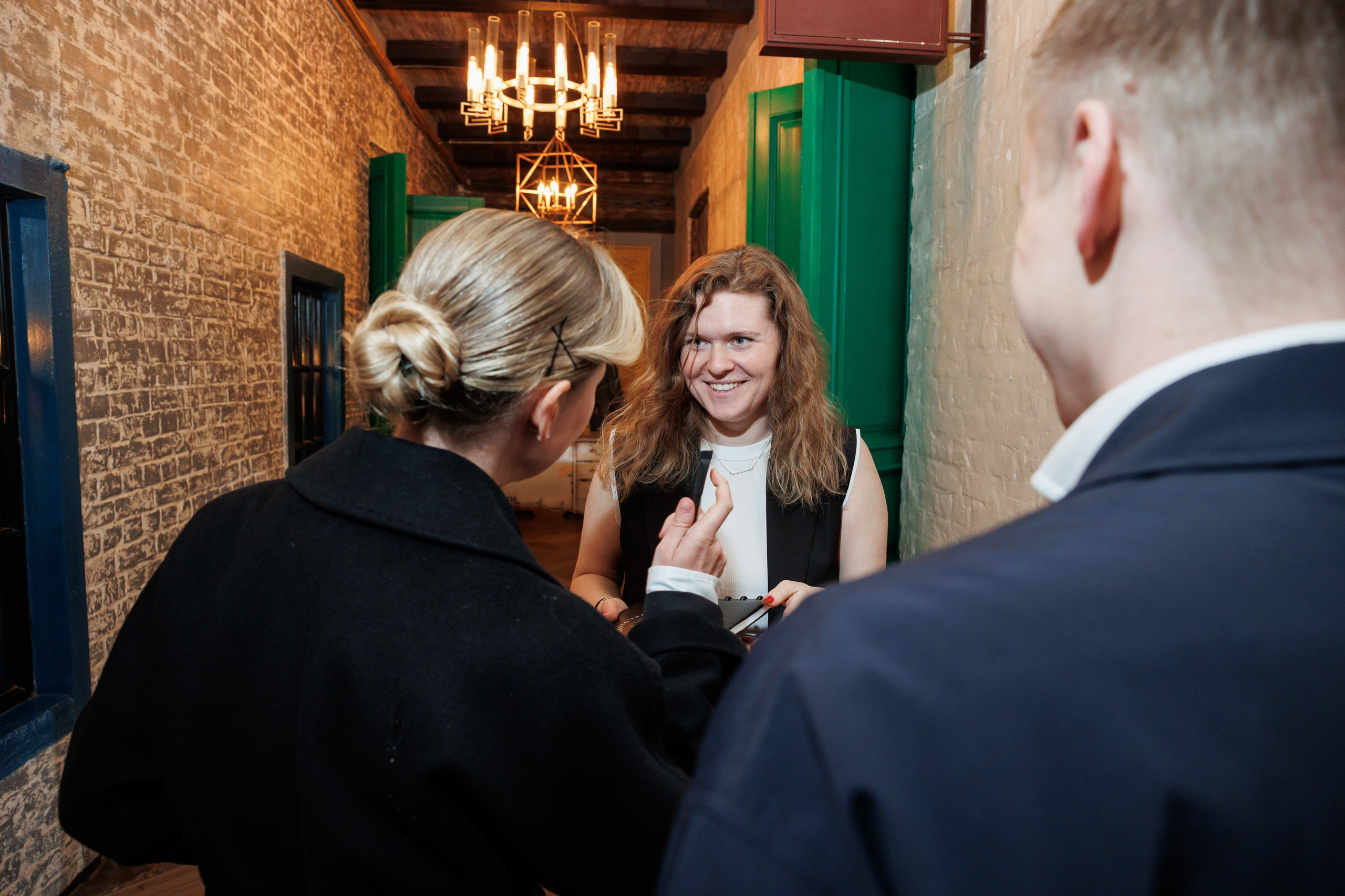 Съезд партнеров Discovery 2024, Loft Hall. Свадебный и репортажный фотограф (Москва, Королев и другие)