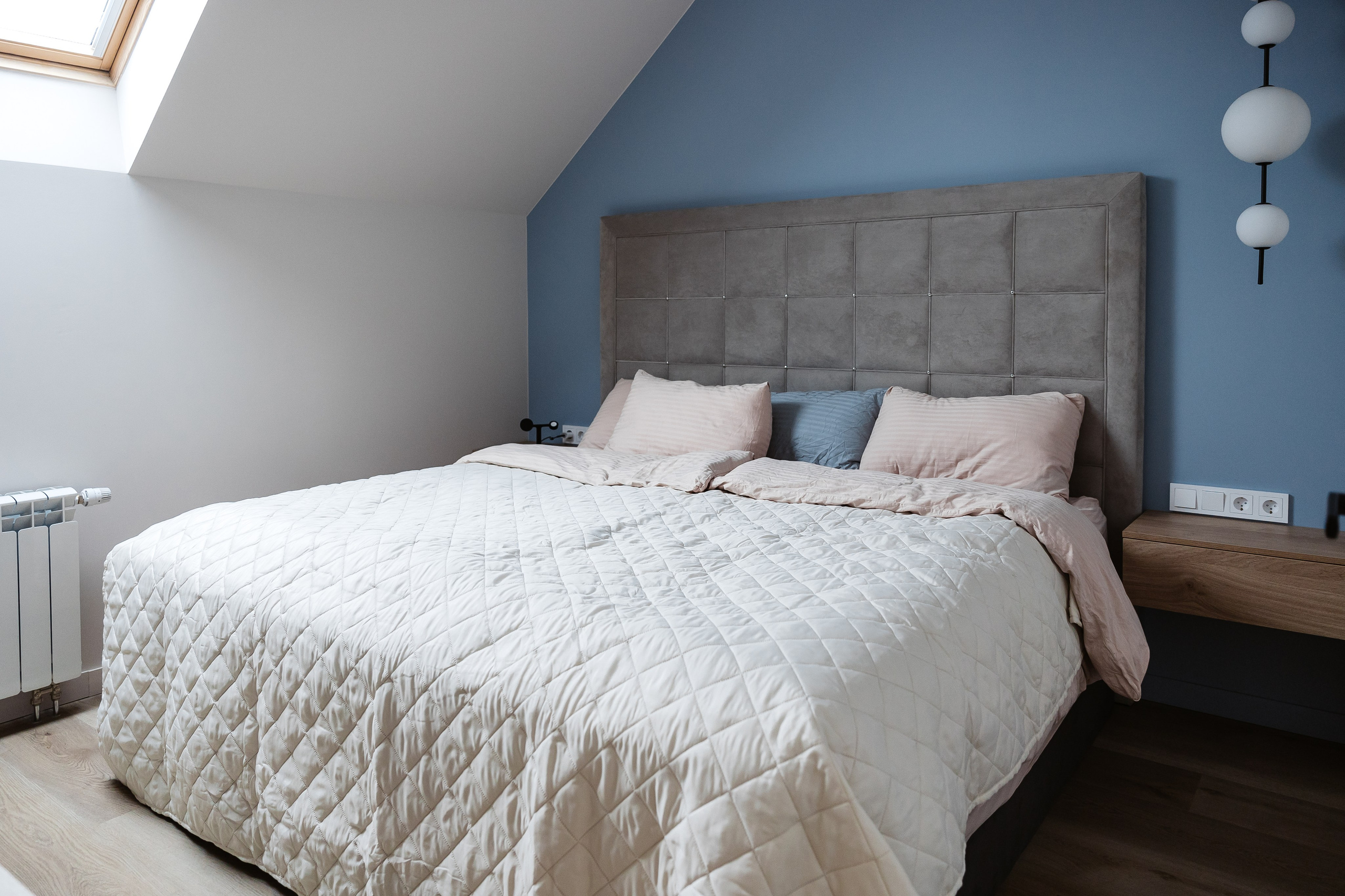 Квартиры. Фотограф в Санкт-Петербурге Кирюшенков Андрей