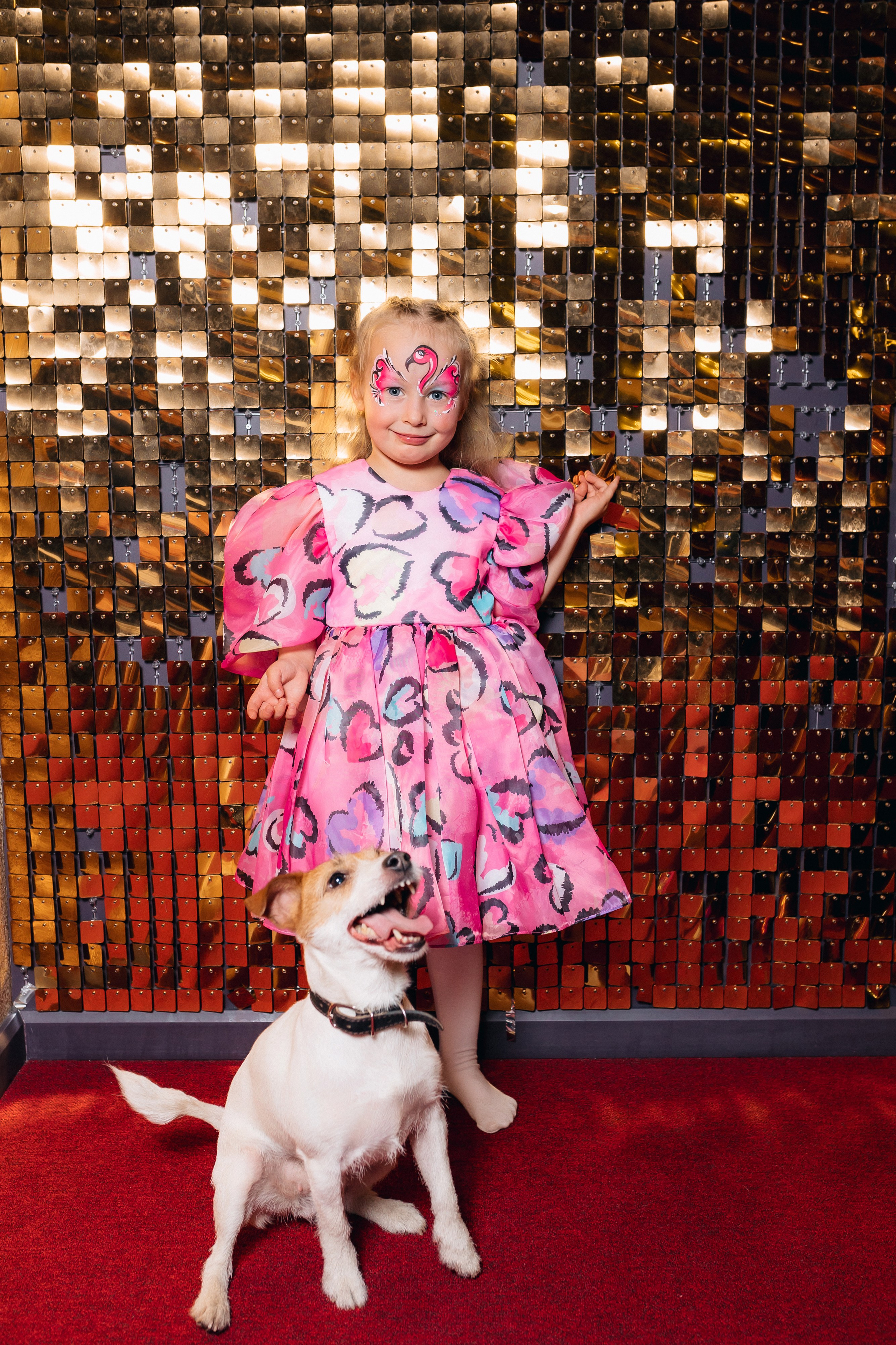 Дни Рождения. Фотограф в Санкт-Петербурге Кирюшенков Андрей