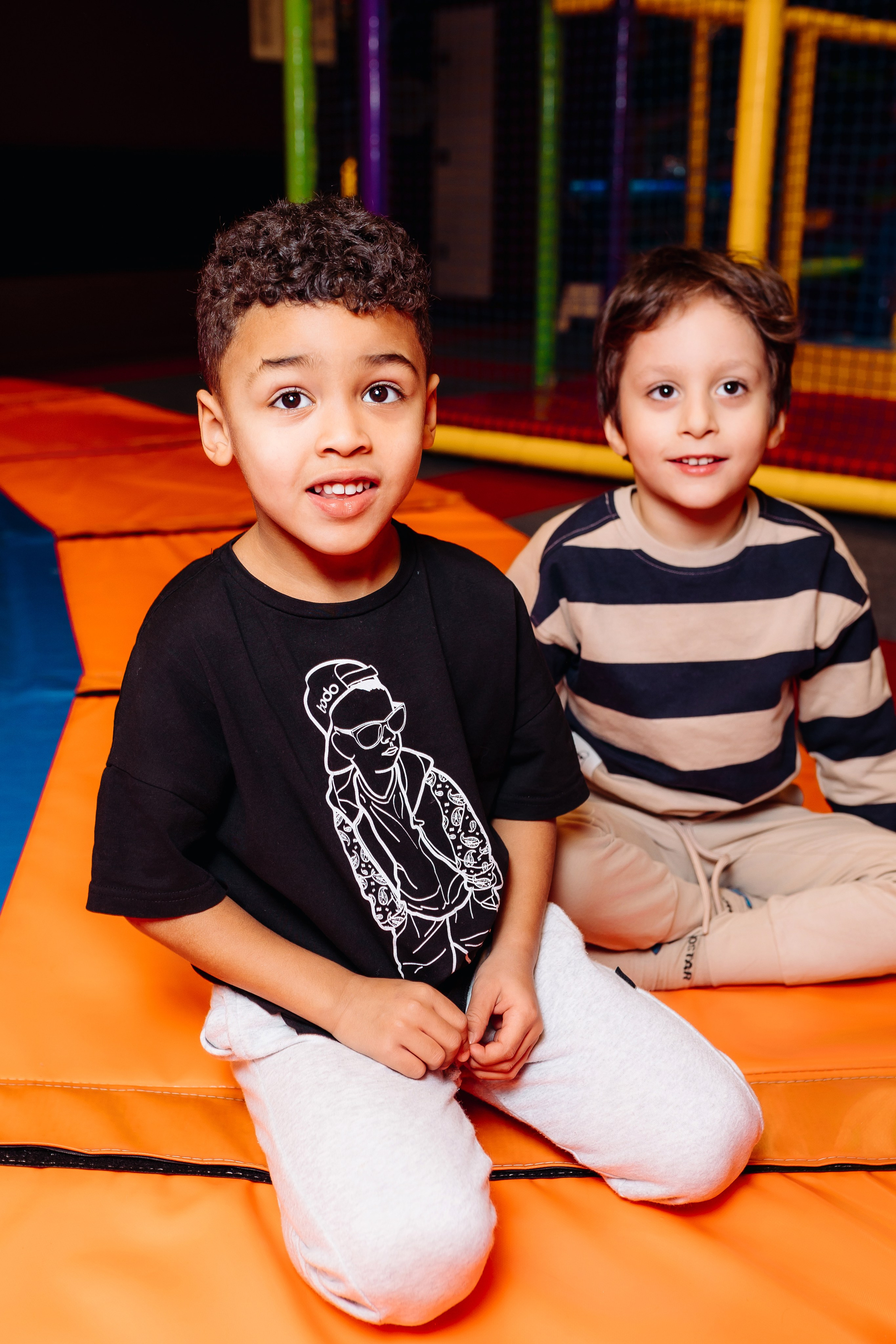 Дни Рождения. Фотограф в Санкт-Петербурге Кирюшенков Андрей