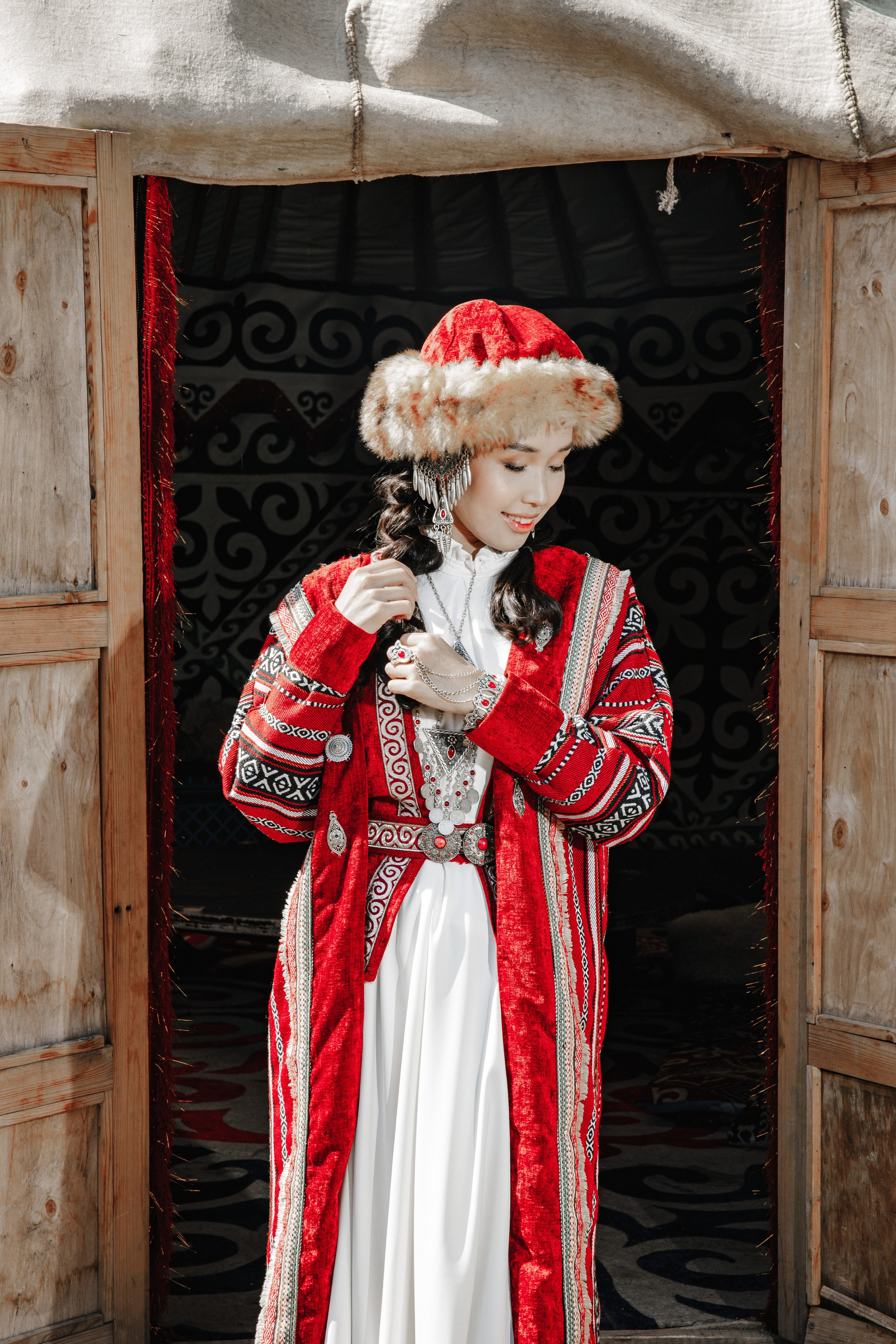 Ұзату Санду