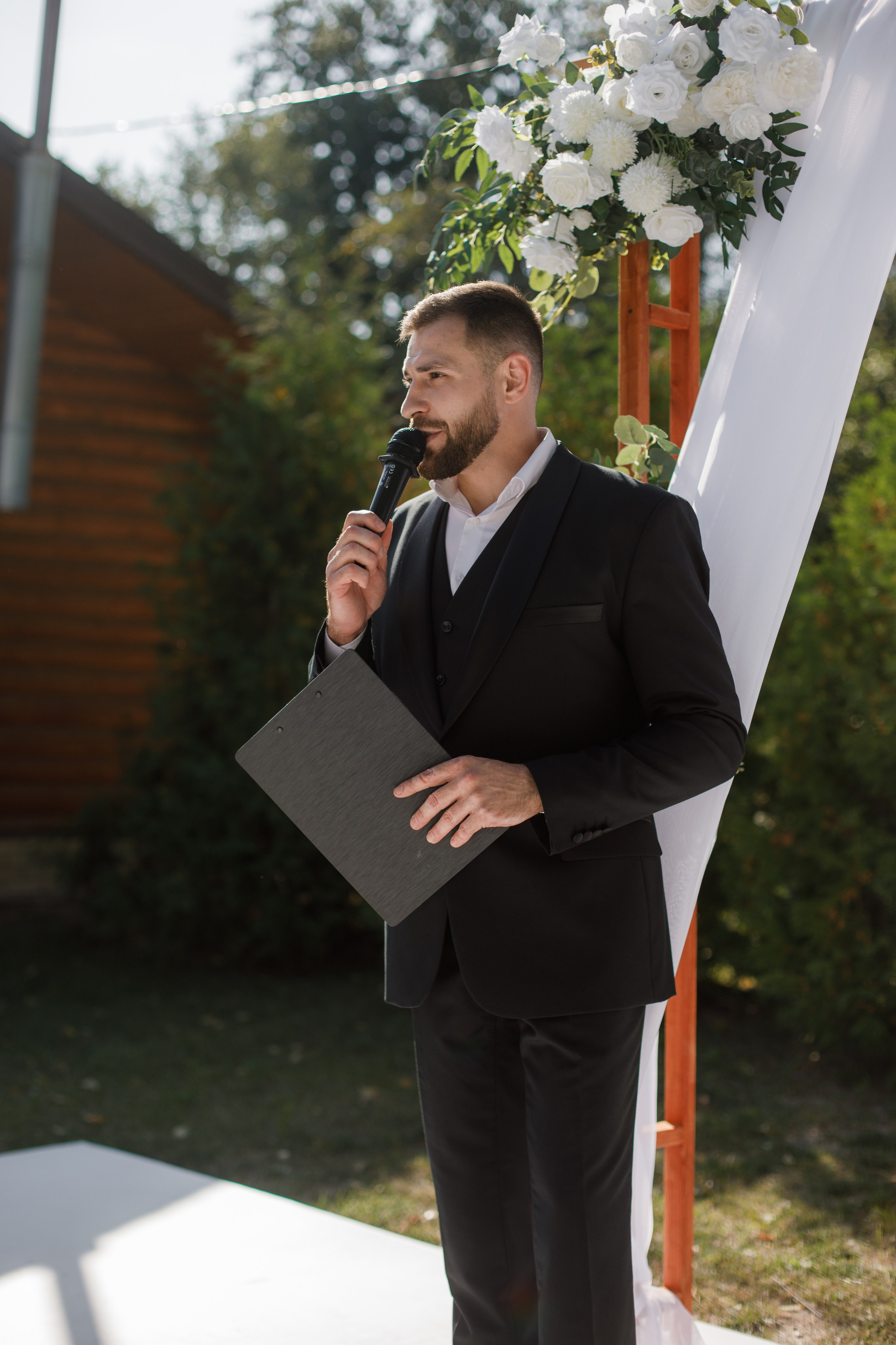 Ксения + Александр. Свадебный фотограф Наташа Анисенко